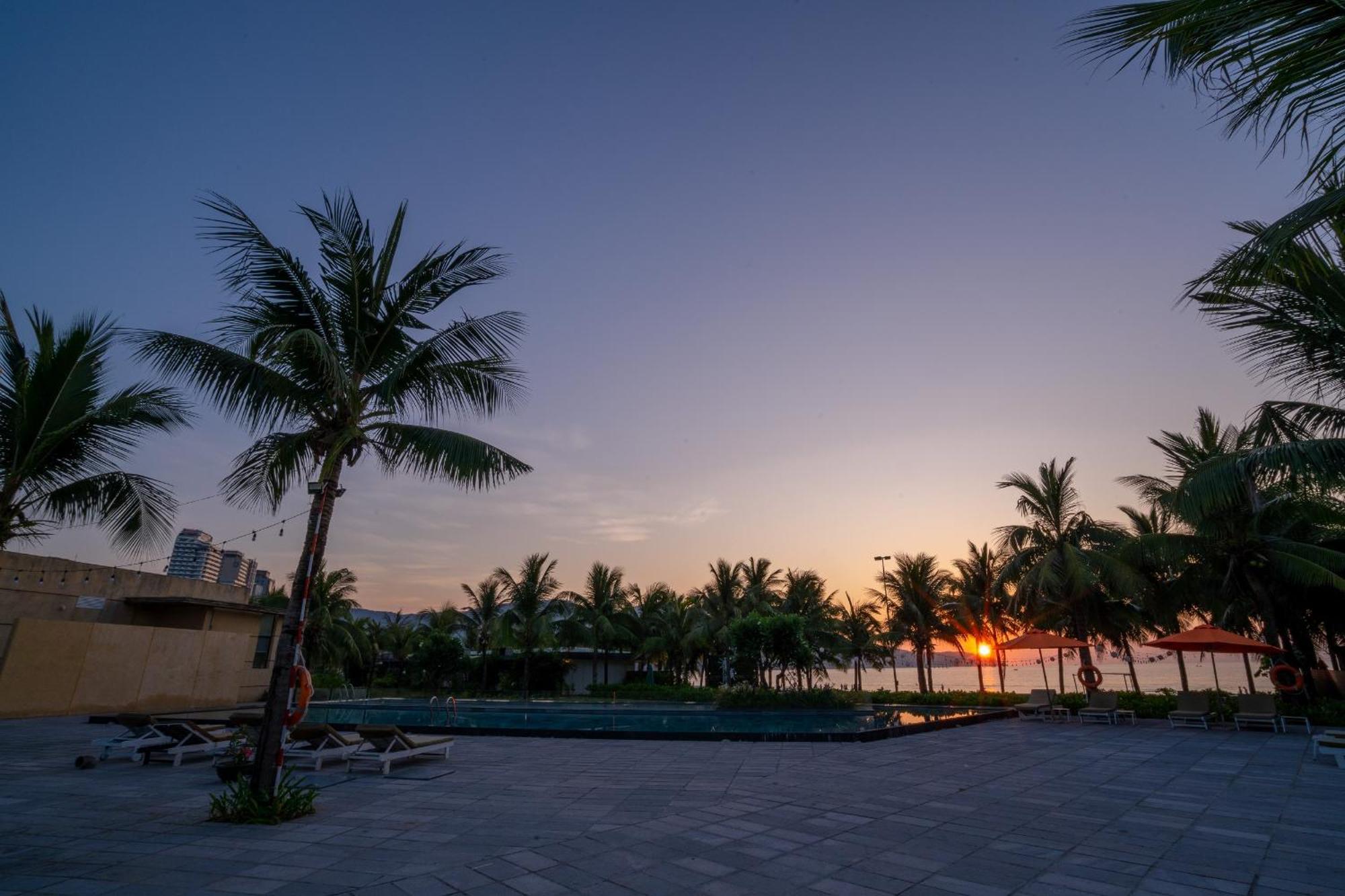 Temple Resort