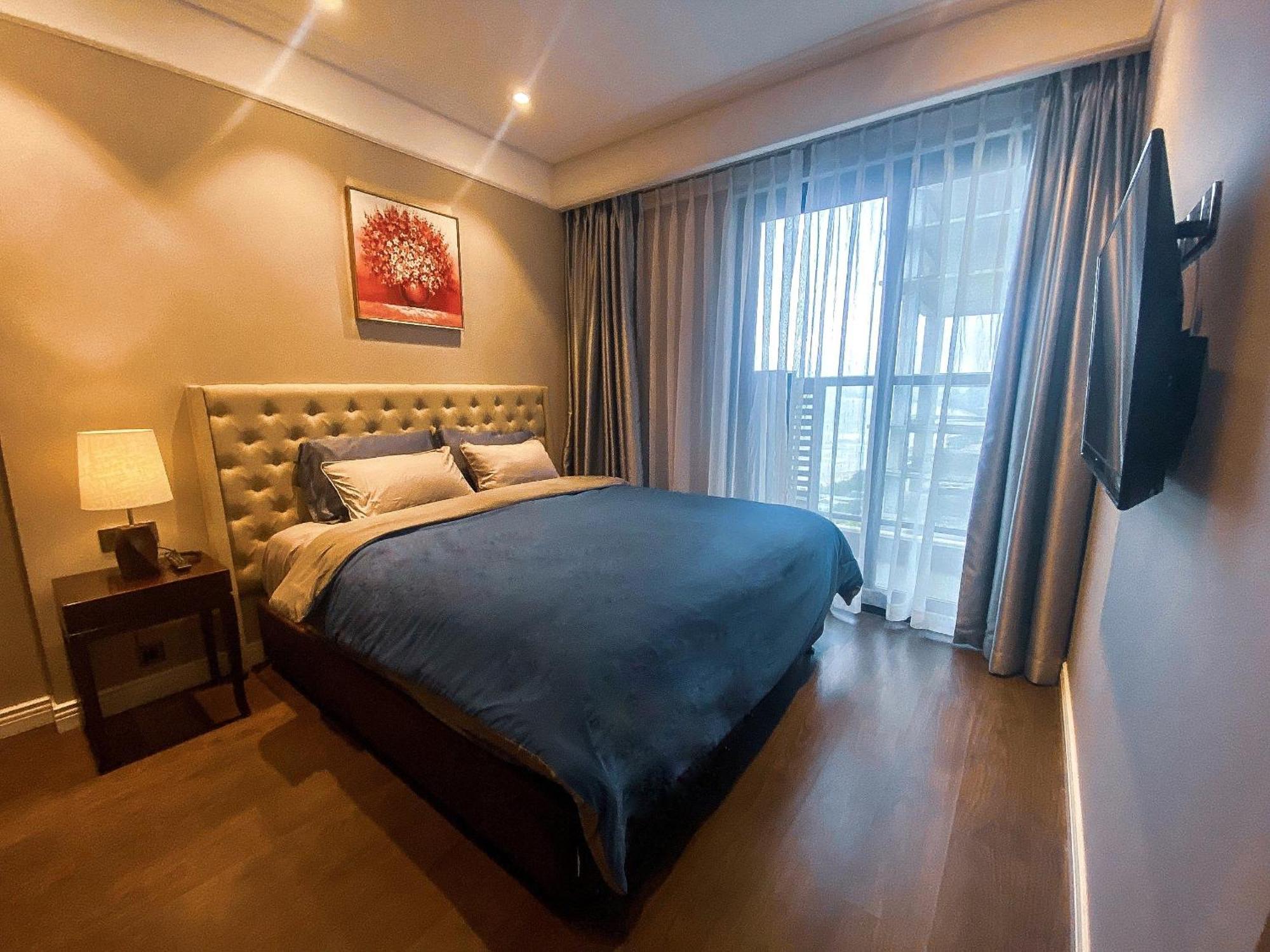 Luxury 2bedroom With Ocean View 25th Floor * Da Nang
