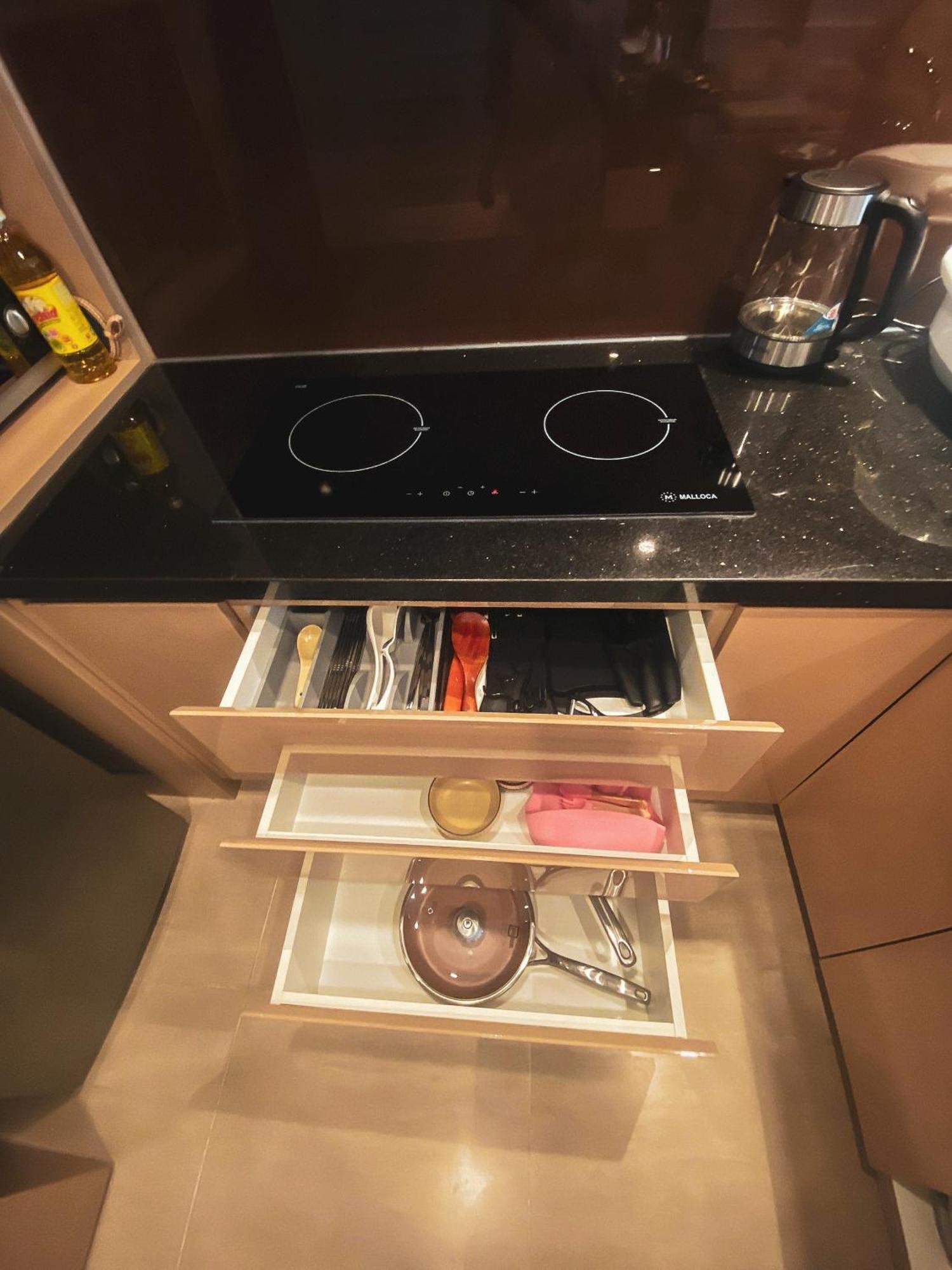 Apartment Luxury 2bedroom With Ocean View 25th Floor *