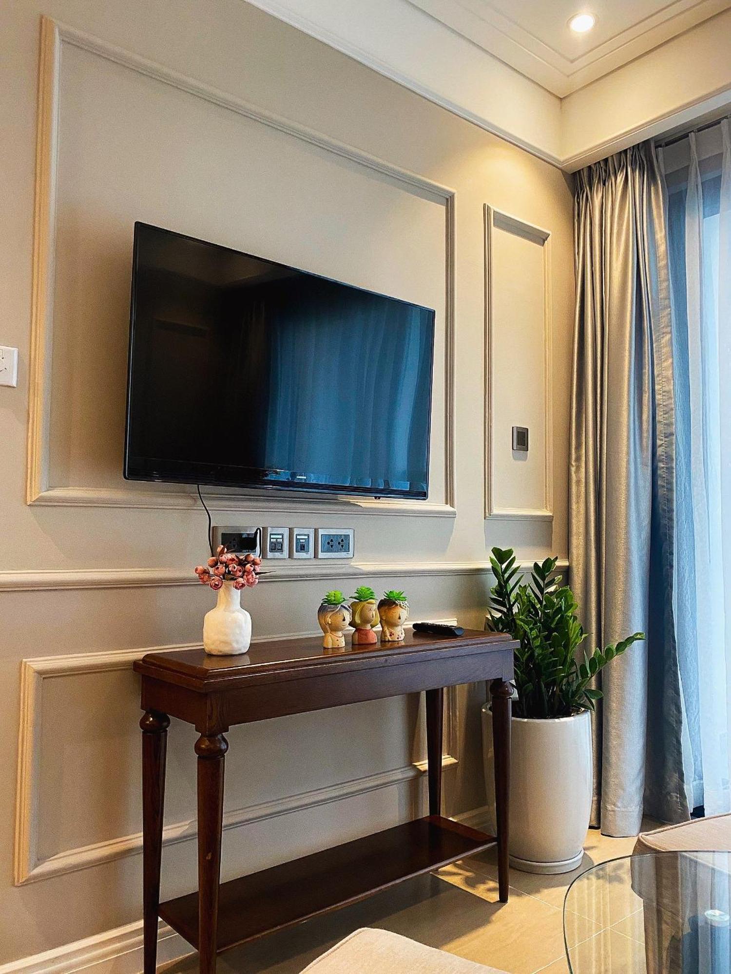 Luxury 2bedroom With Ocean View 25th Floor * Da Nang