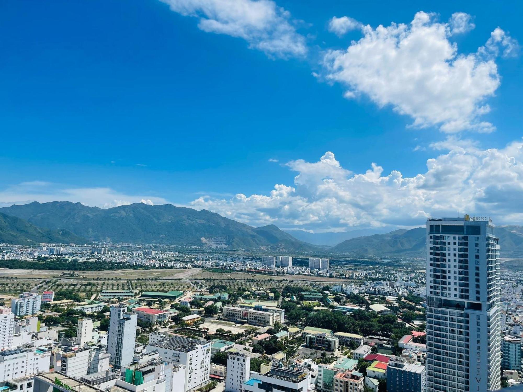 Apartment Holi Panorama Condotel Nha Trang