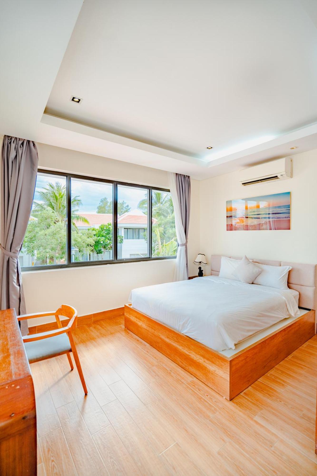 Apartment Owner In The Ocean Da Nang