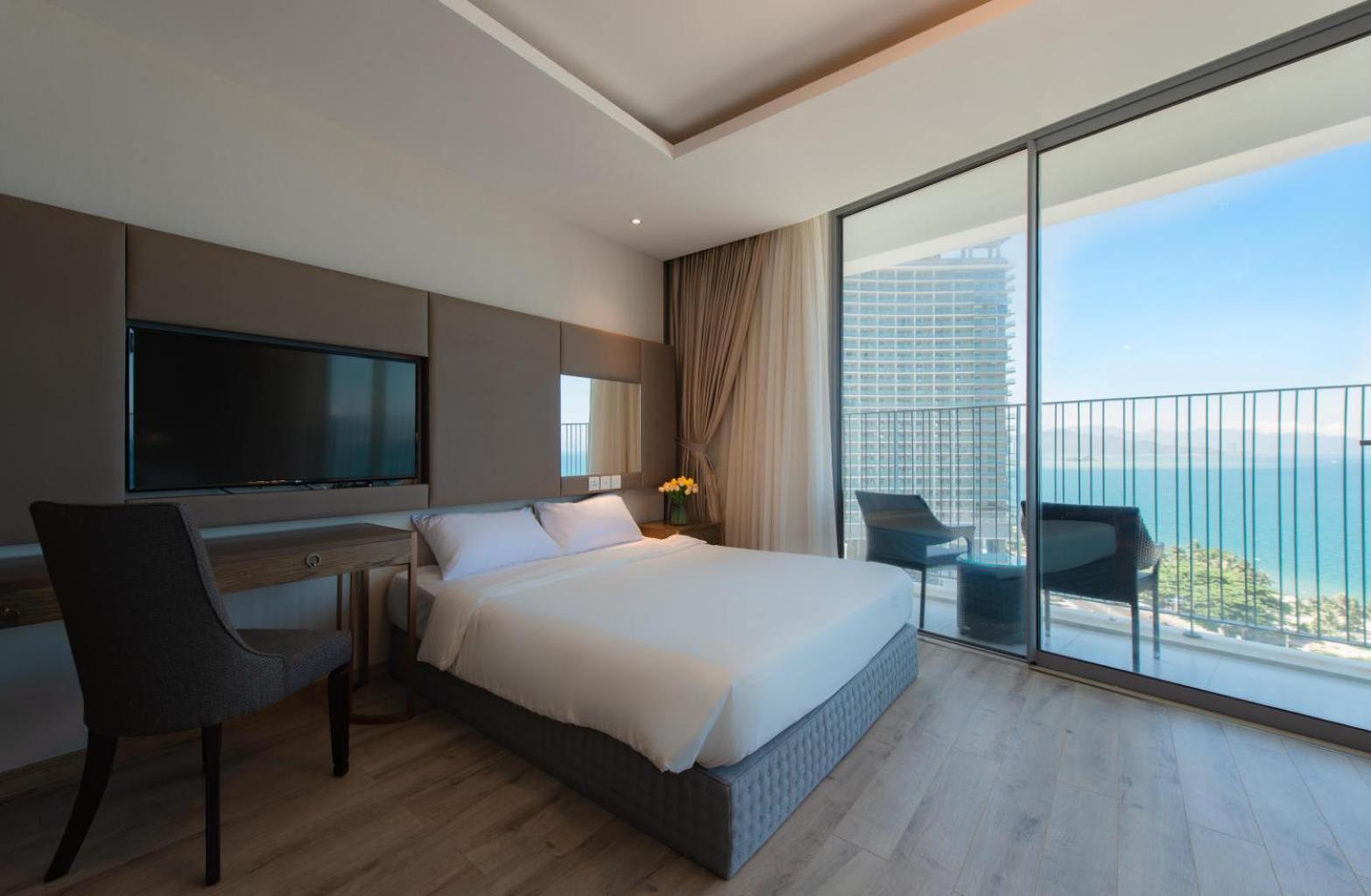 Panorama Condotel By Hlg 5* Nha Trang