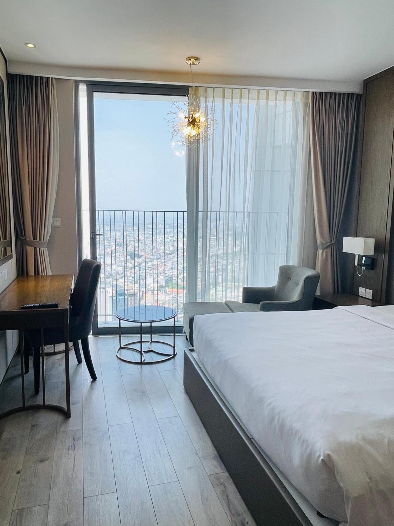 Panorama Condotel By Hlg Aparthotel