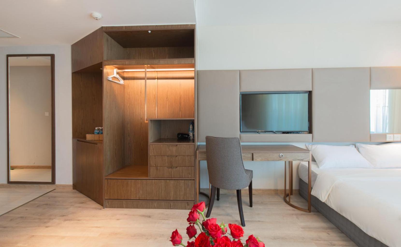 Aparthotel Panorama Condotel By Hlg 5*