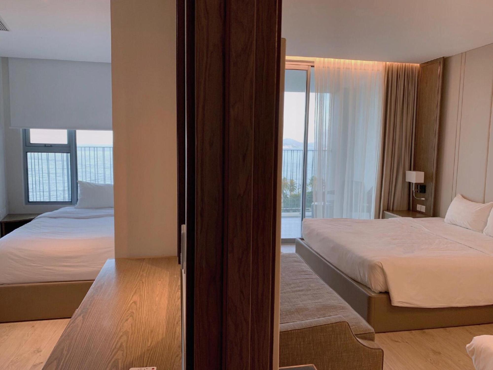 Panorama Condotel By Hlg Aparthotel 5*