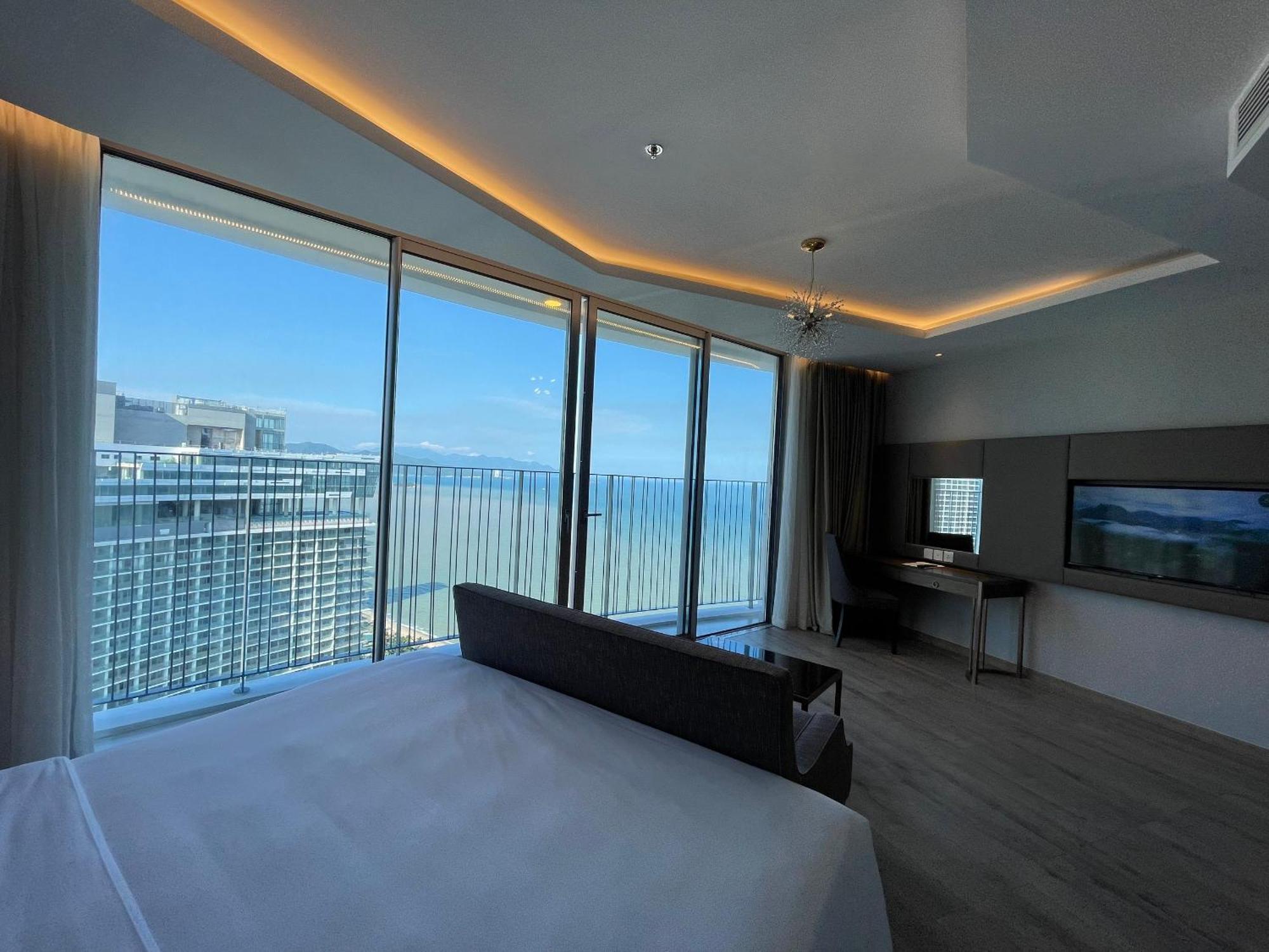Panorama Condotel By Hlg Aparthotel Nha Trang
