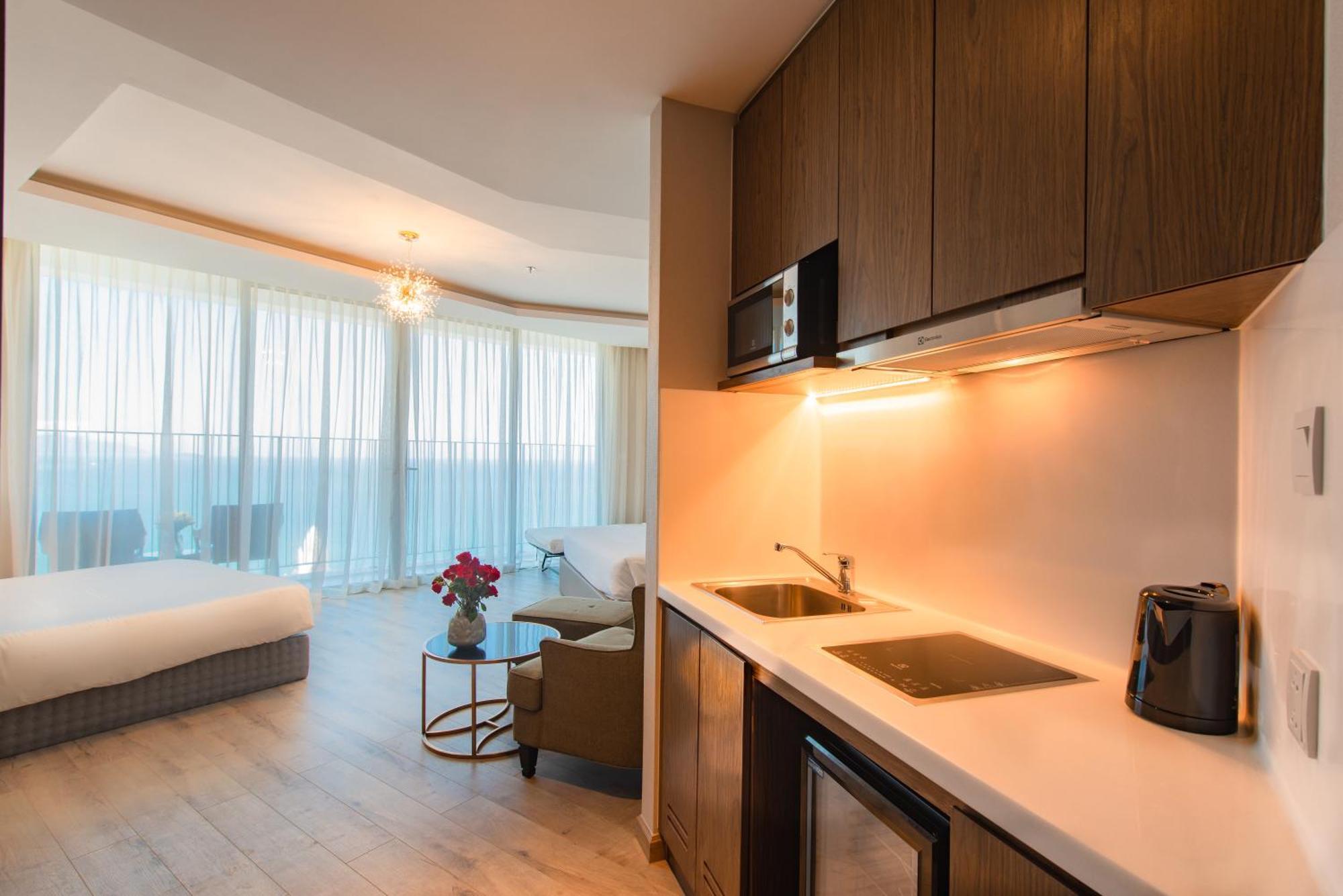 Panorama Condotel By Hlg 5*