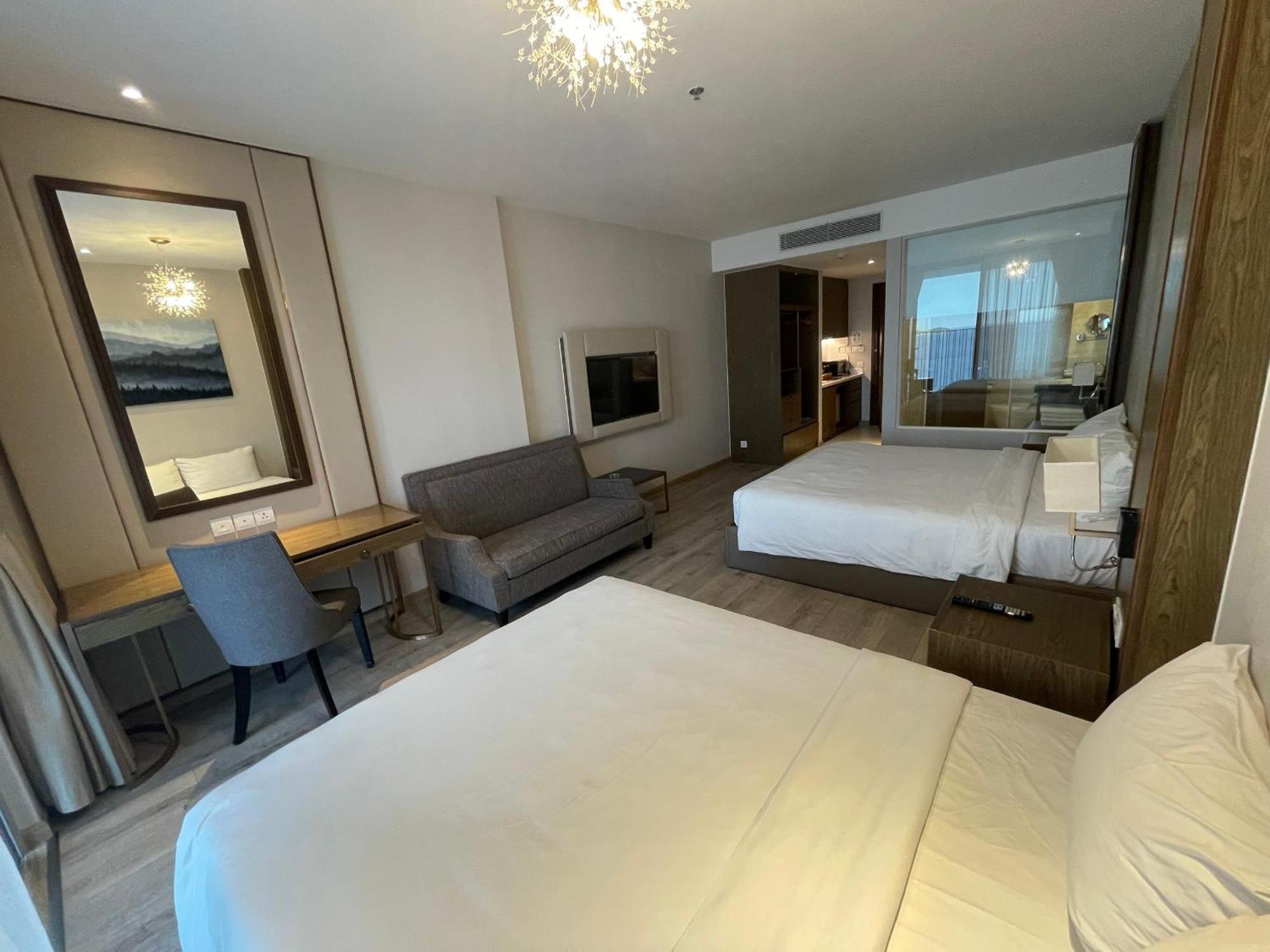 Panorama Condotel By Hlg Aparthotel 5*