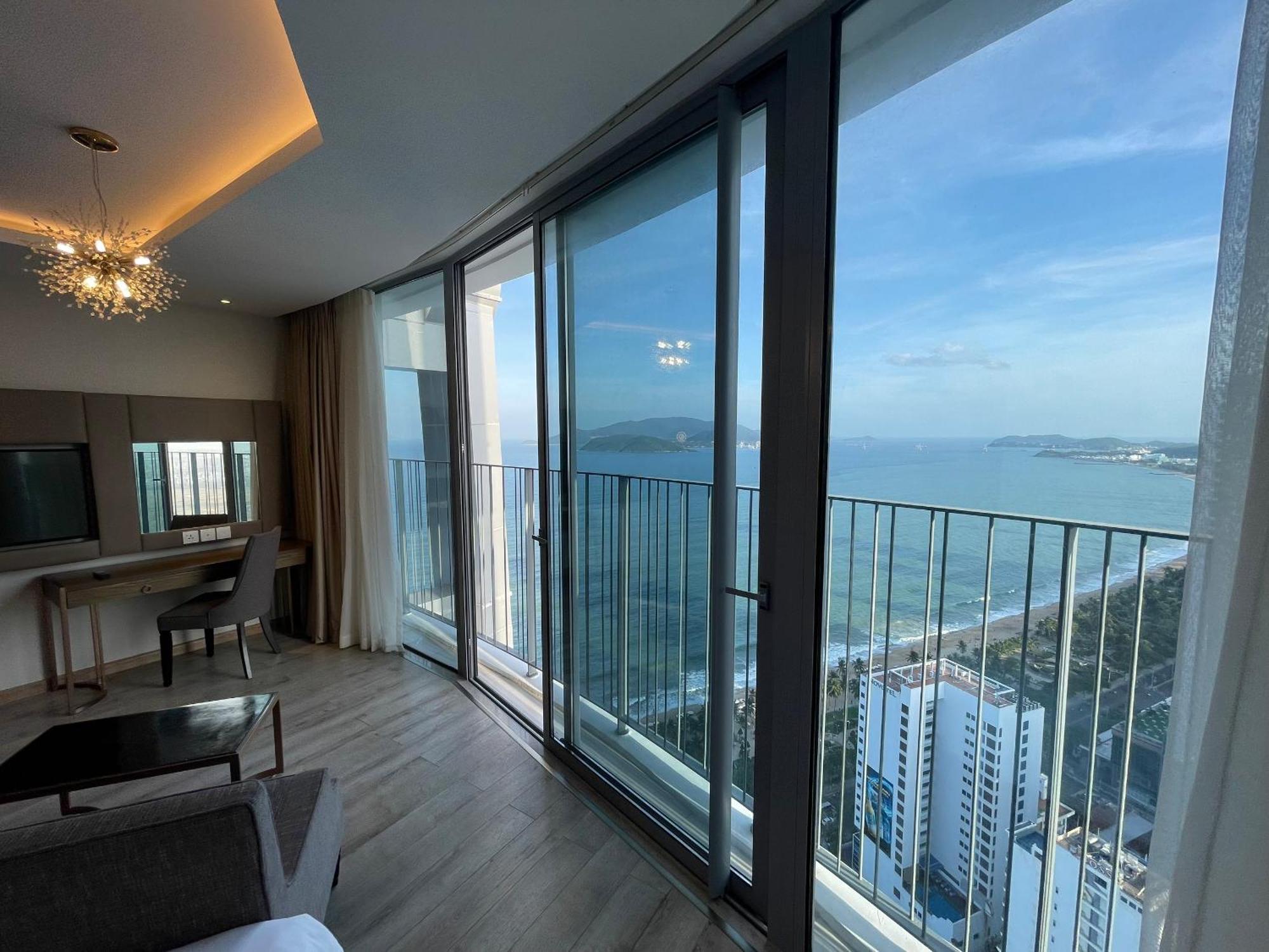 Panorama Condotel By Hlg Aparthotel