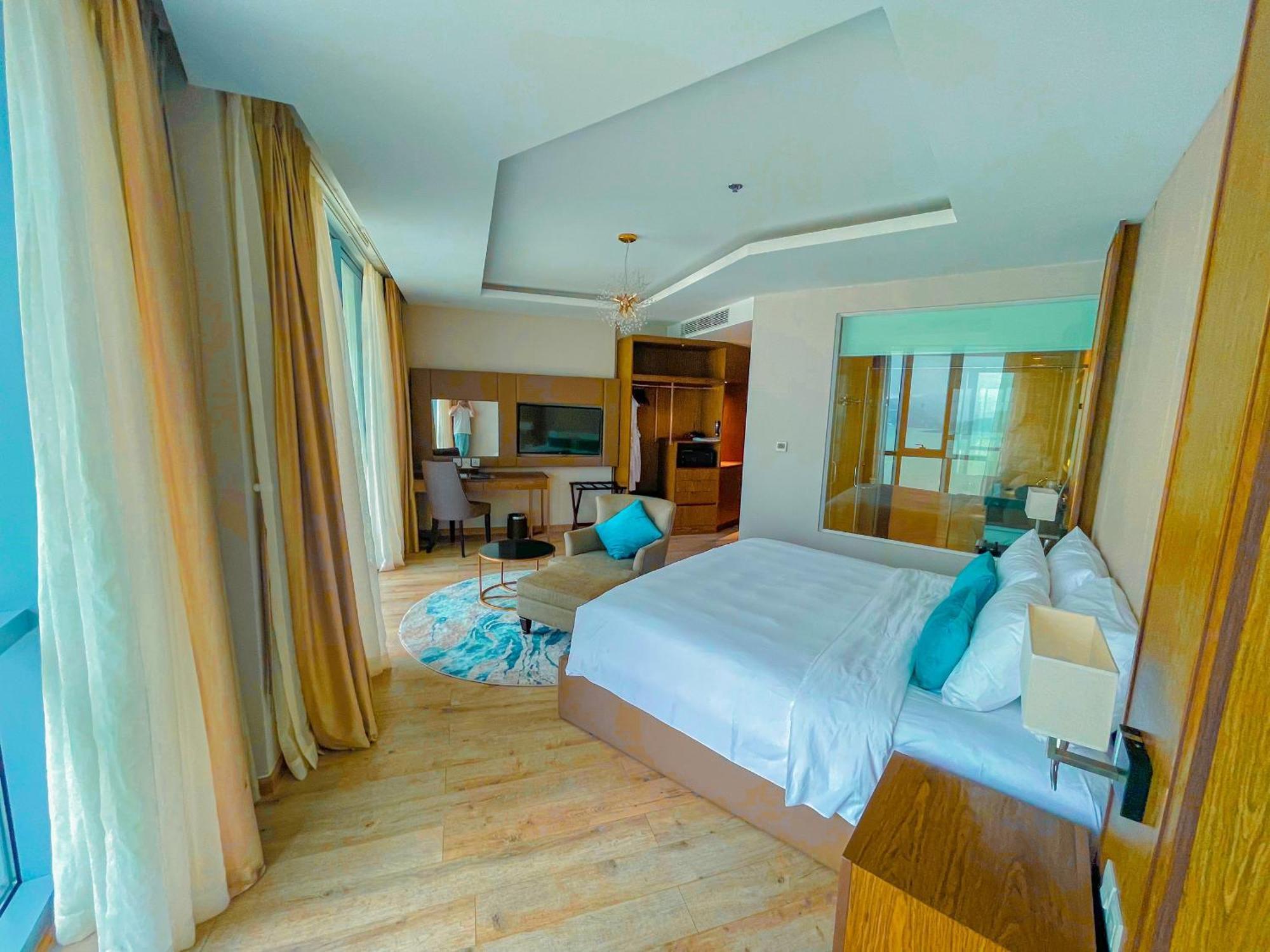 Aparthotel Panorama Condotel By Hlg 5*