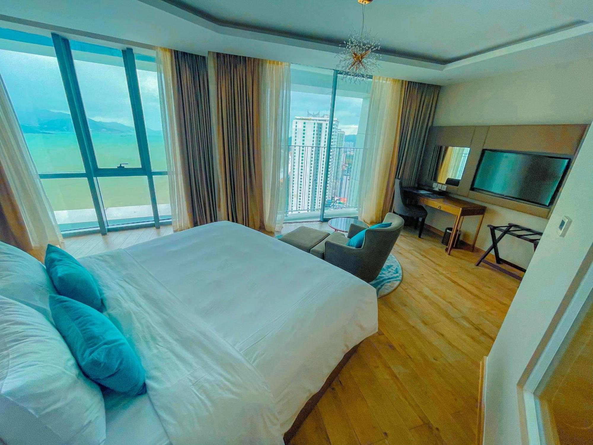 Panorama Condotel By Hlg Nha Trang
