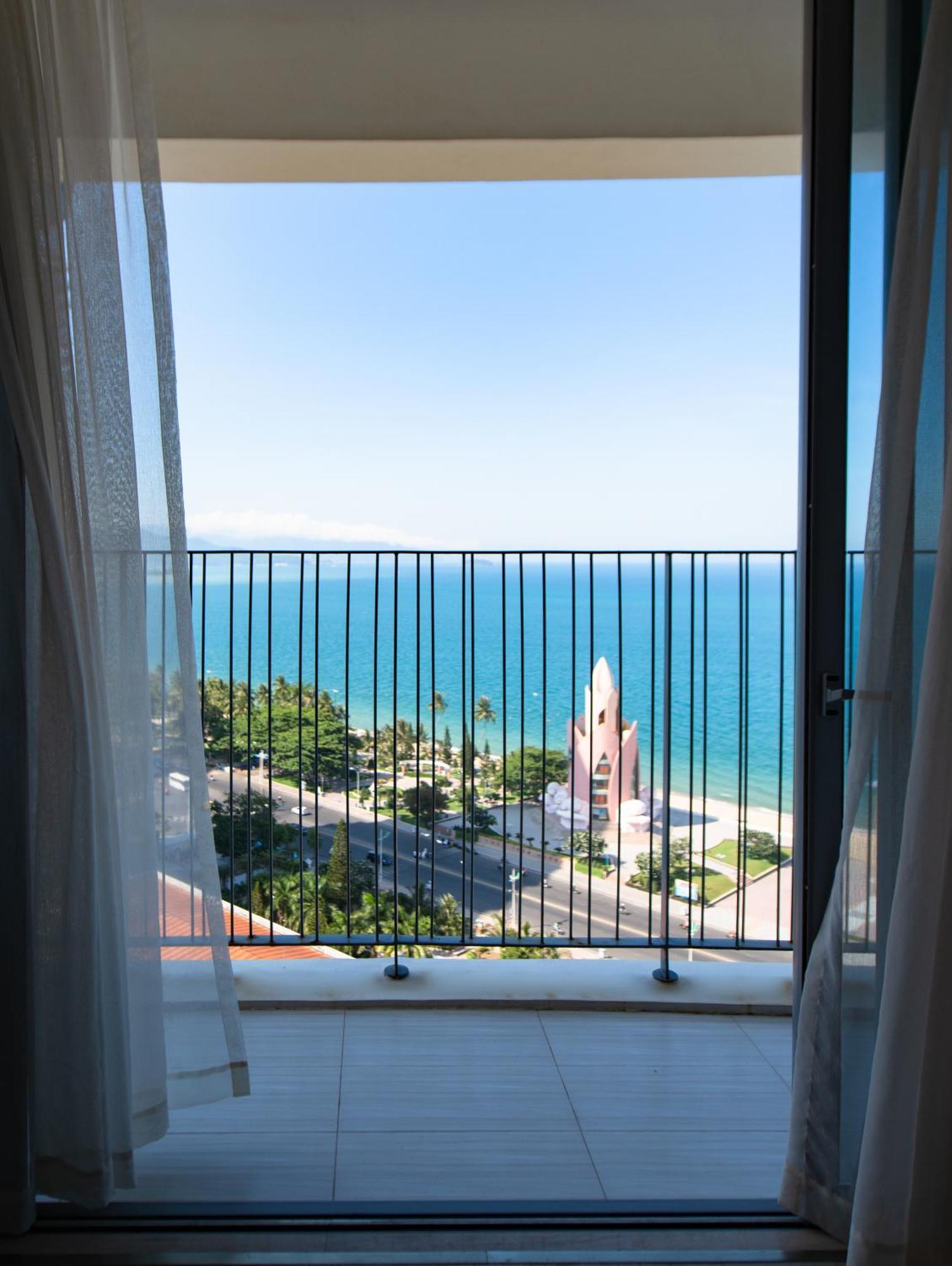 Panorama Condotel By Hlg Aparthotel Nha Trang
