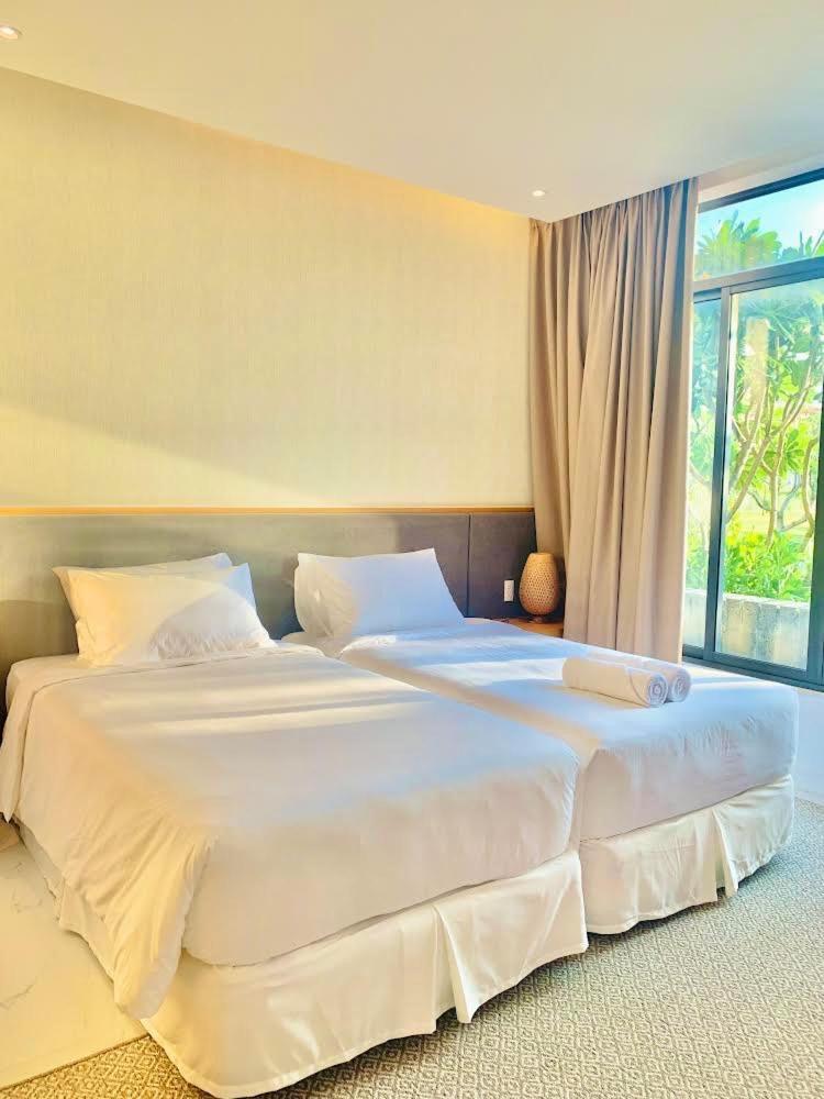 Cam Ranh Villa