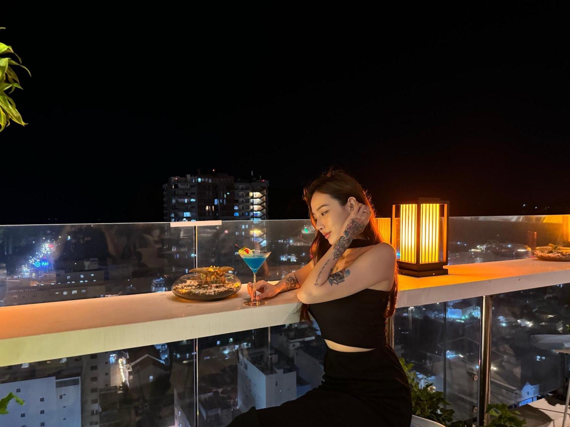 Premier Pearl Hotel 4*