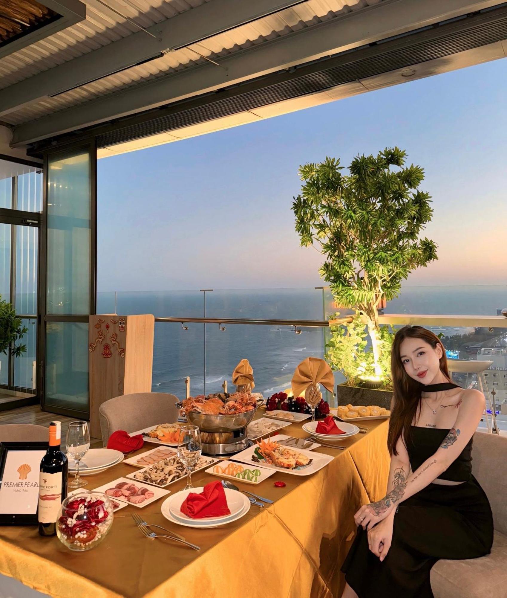 Premier Pearl Hotel 4*