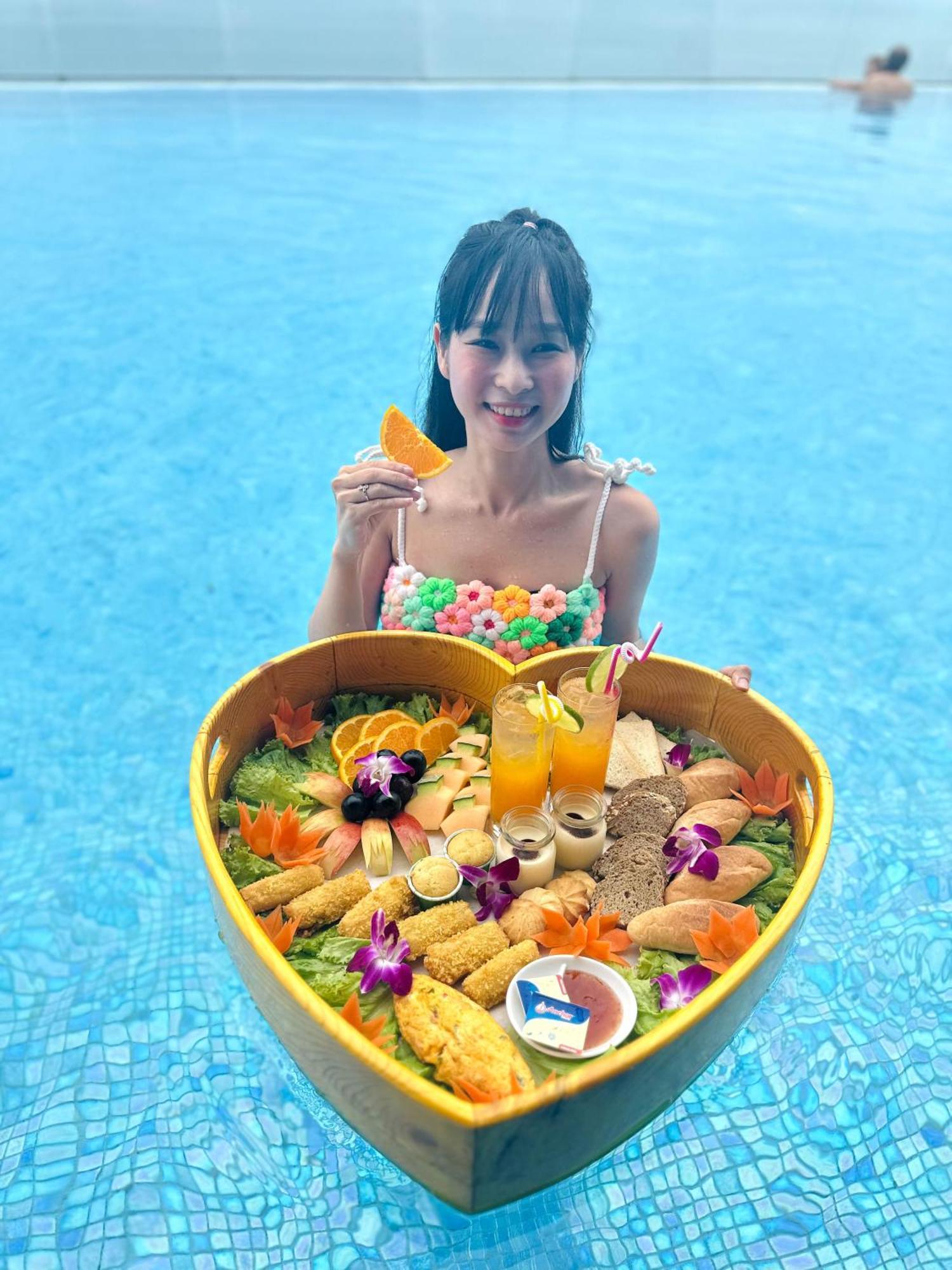 Premier Pearl Hotel Vung Tau
