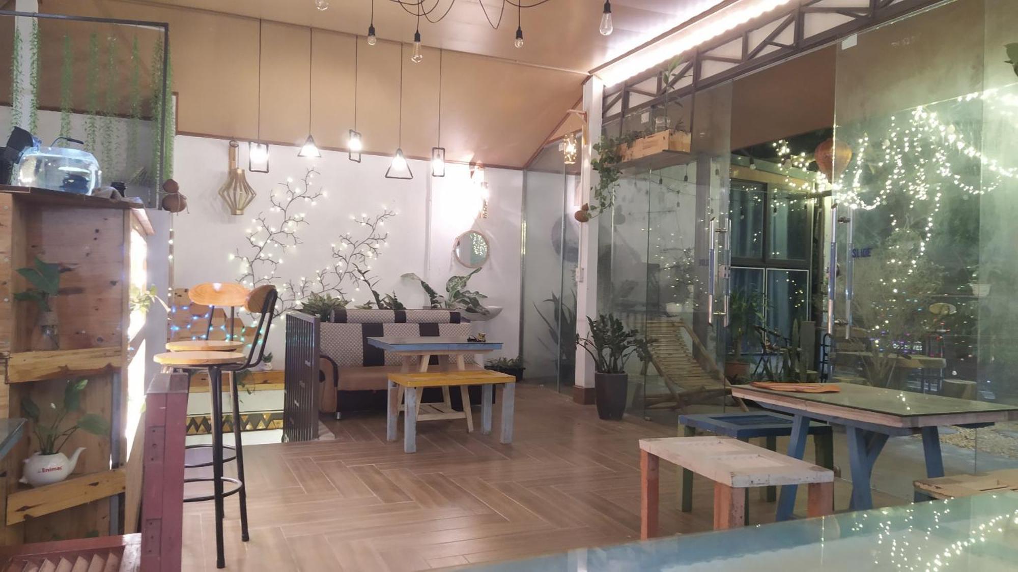Homestay Tam Coc