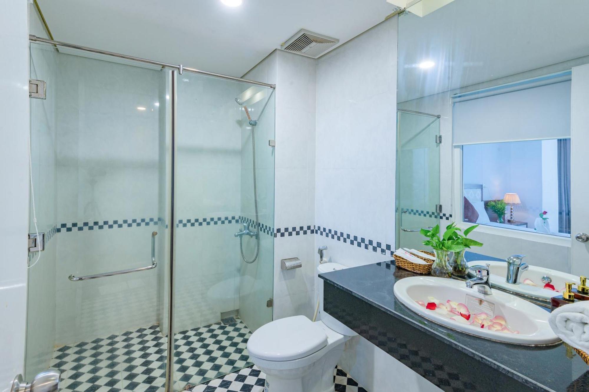 Rich Đà Nẵng