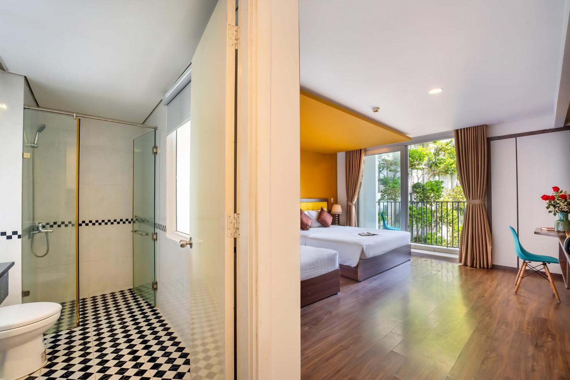 Rich 2* Đà Nẵng