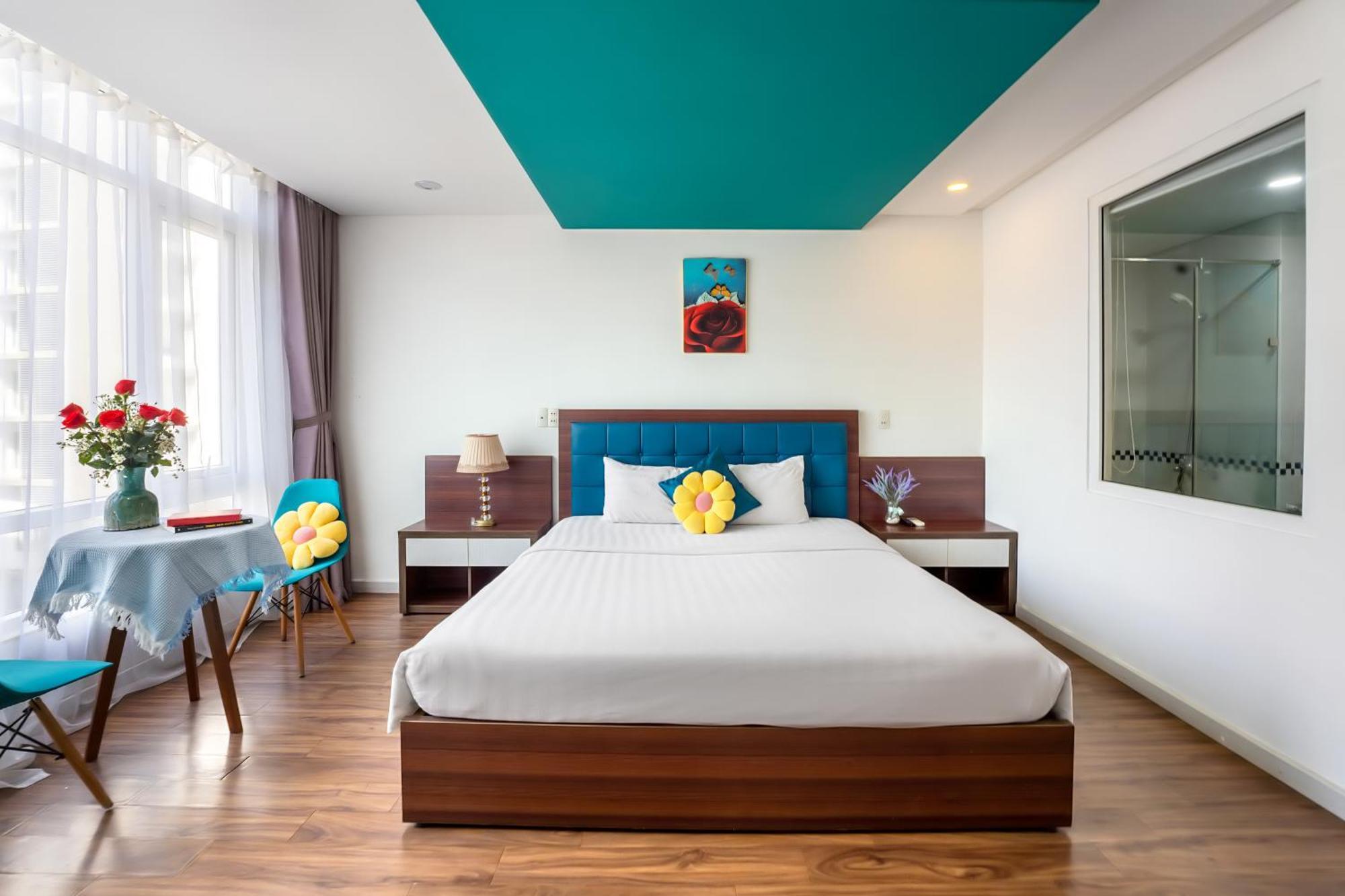 Rich Khách sạn Đà Nẵng