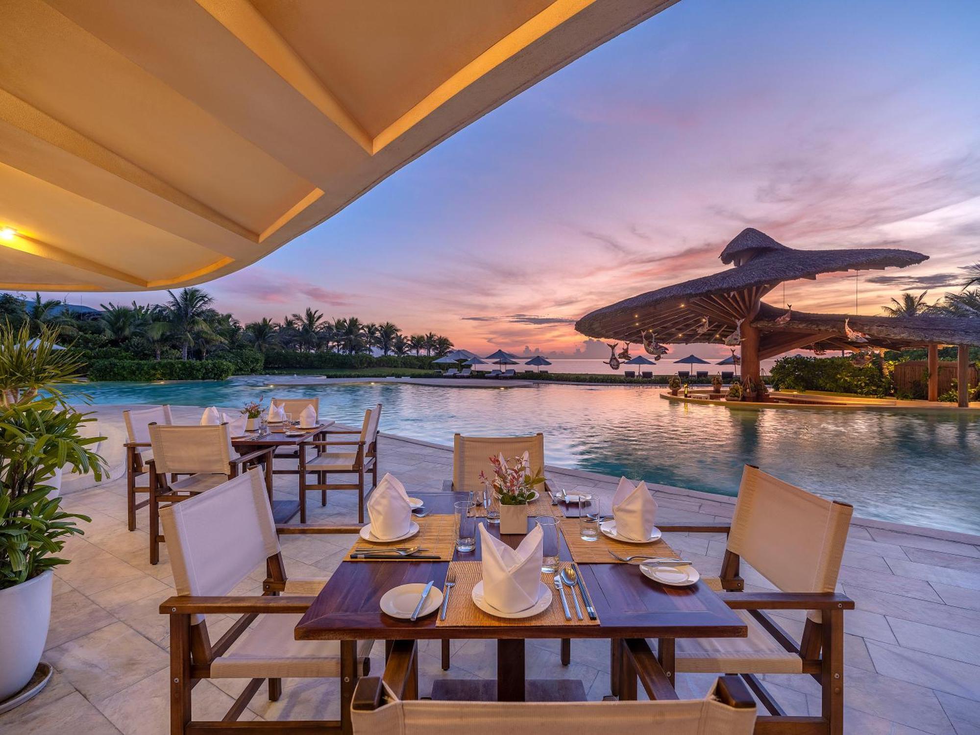 Ana Mandara Cam Ranh 5* Khanh Hoa