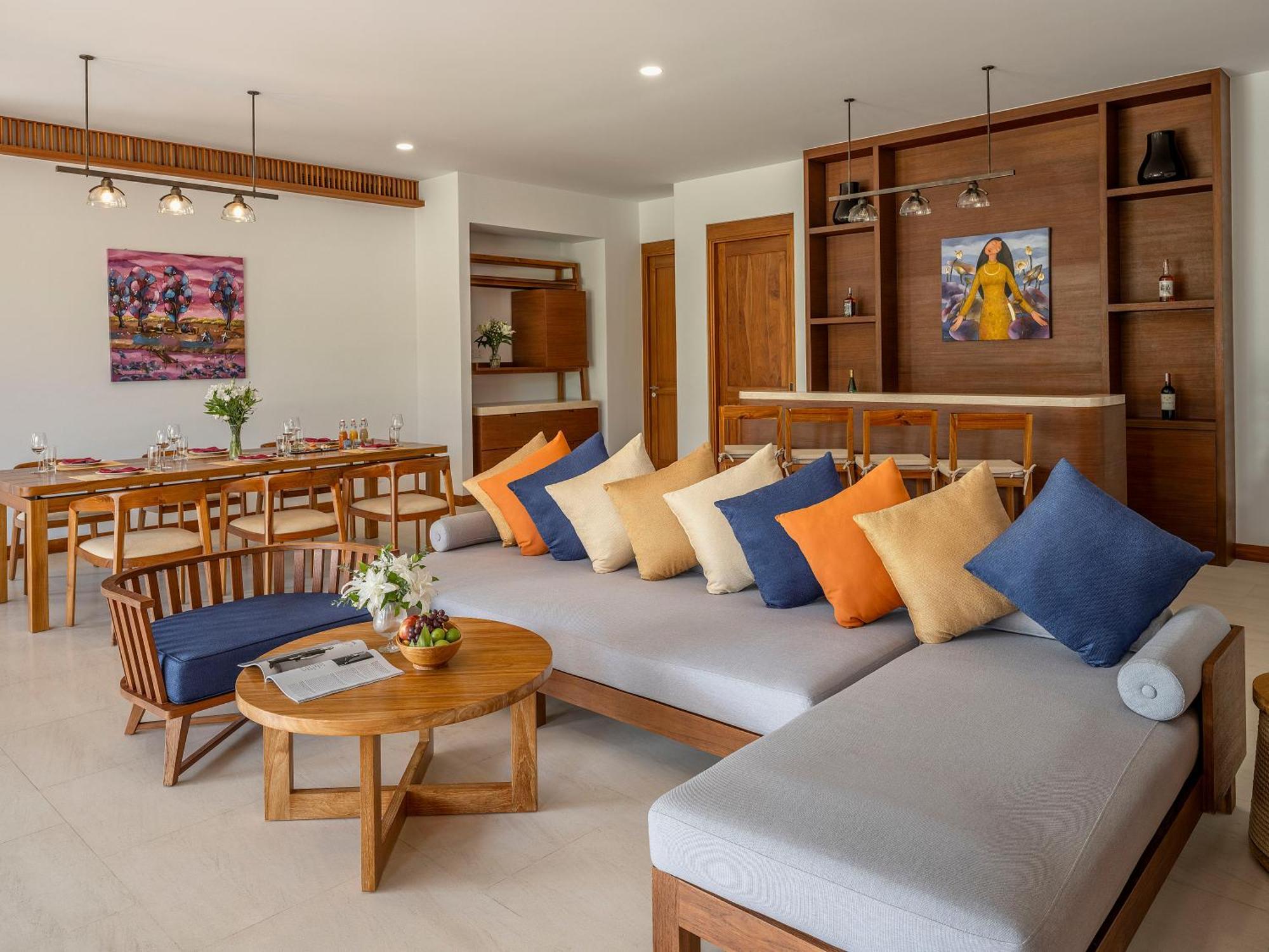 Ana Mandara Cam Ranh Resort