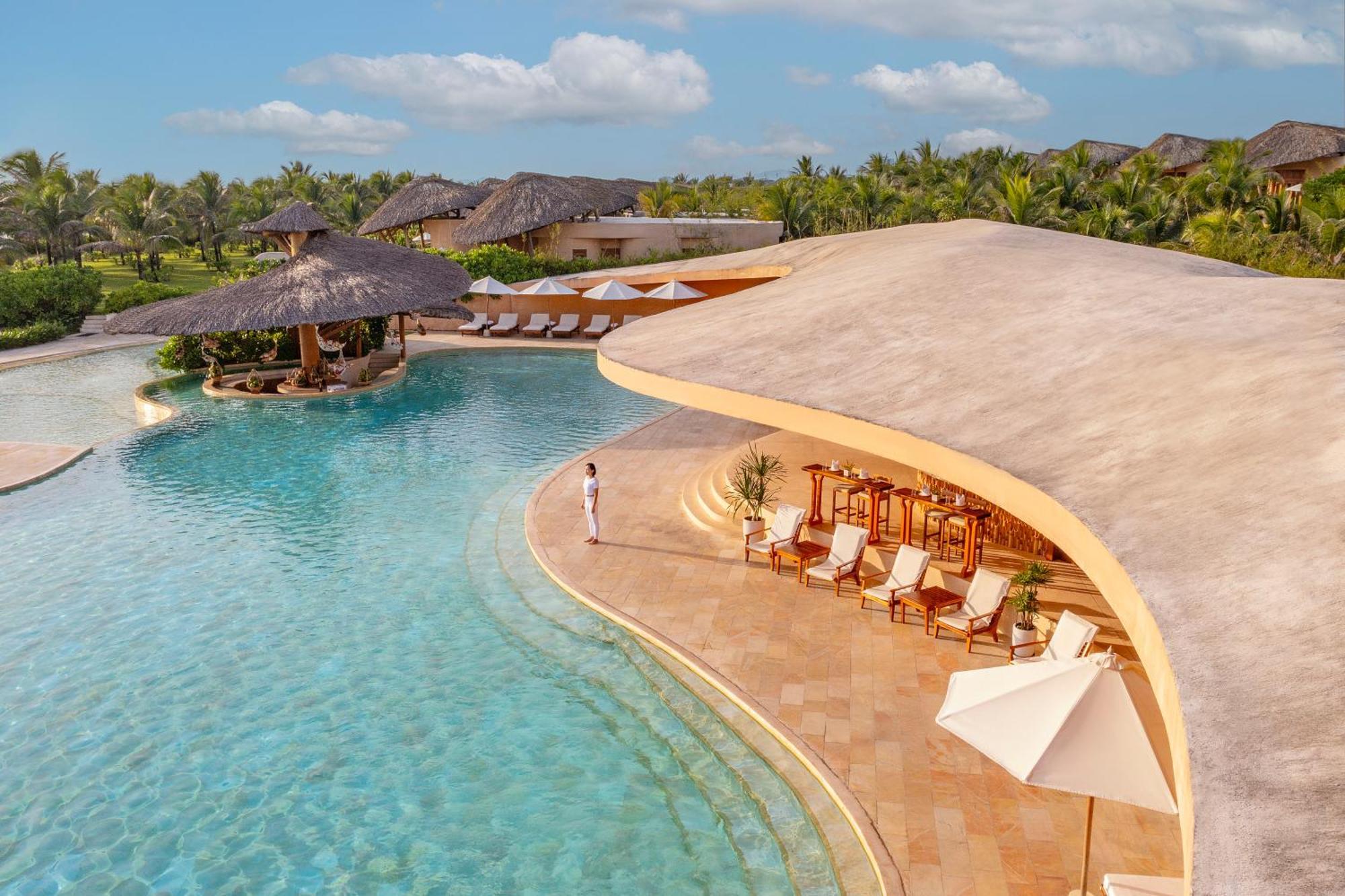 Resort Ana Mandara Cam Ranh 5*
