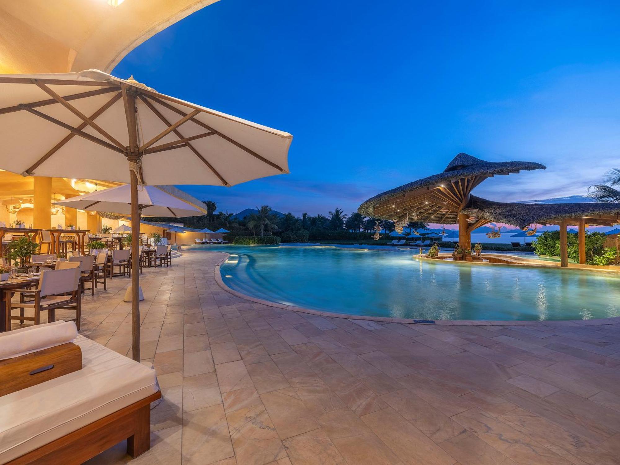 Ana Mandara Cam Ranh