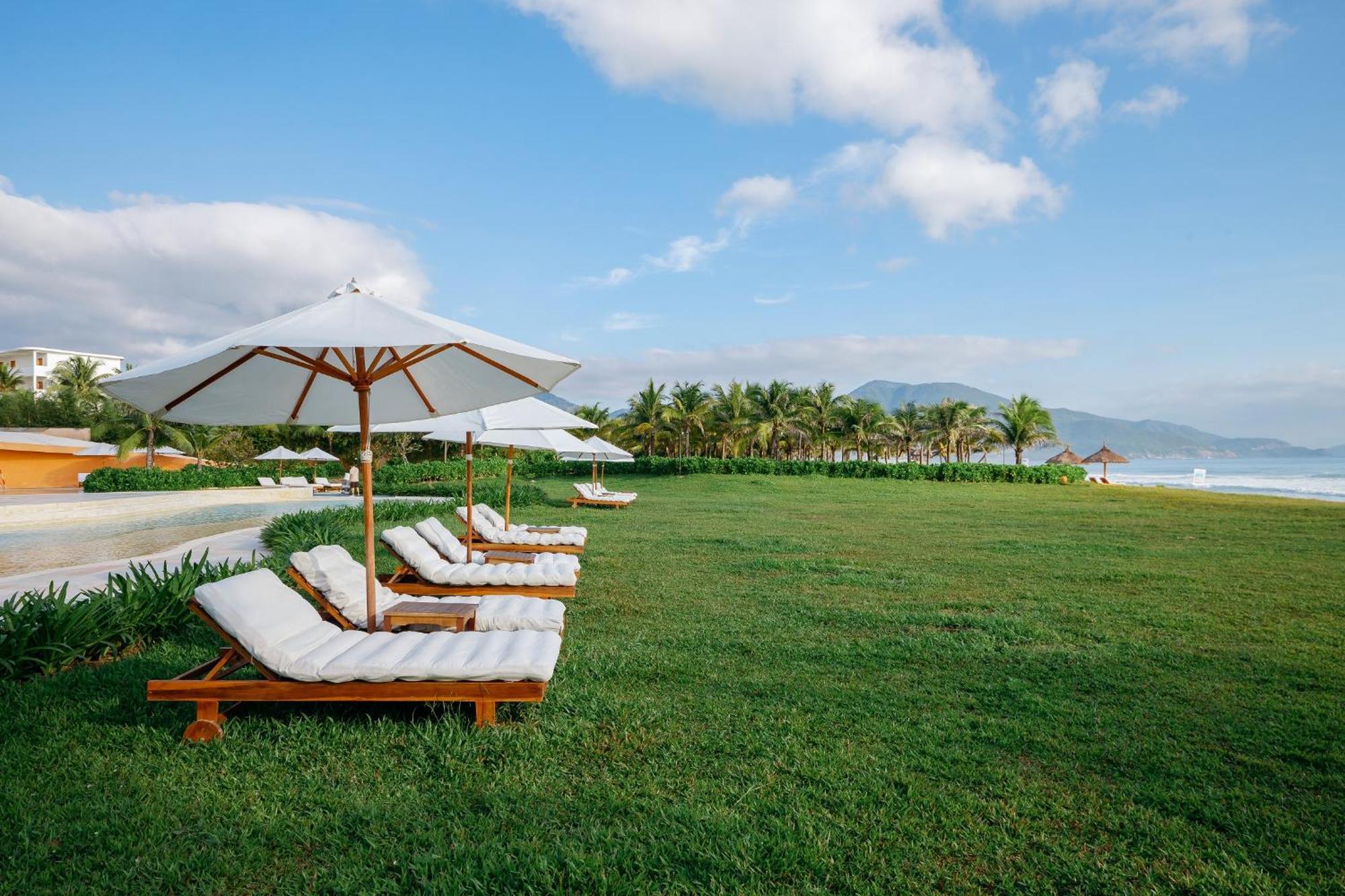 Resort Ana Mandara Cam Ranh Khanh Hoa