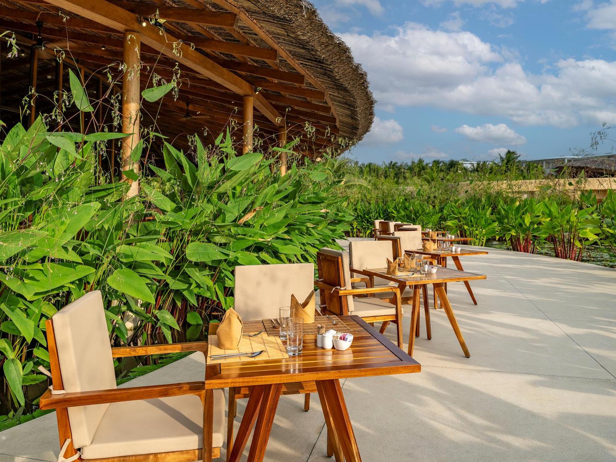 Ana Mandara Cam Ranh Resort