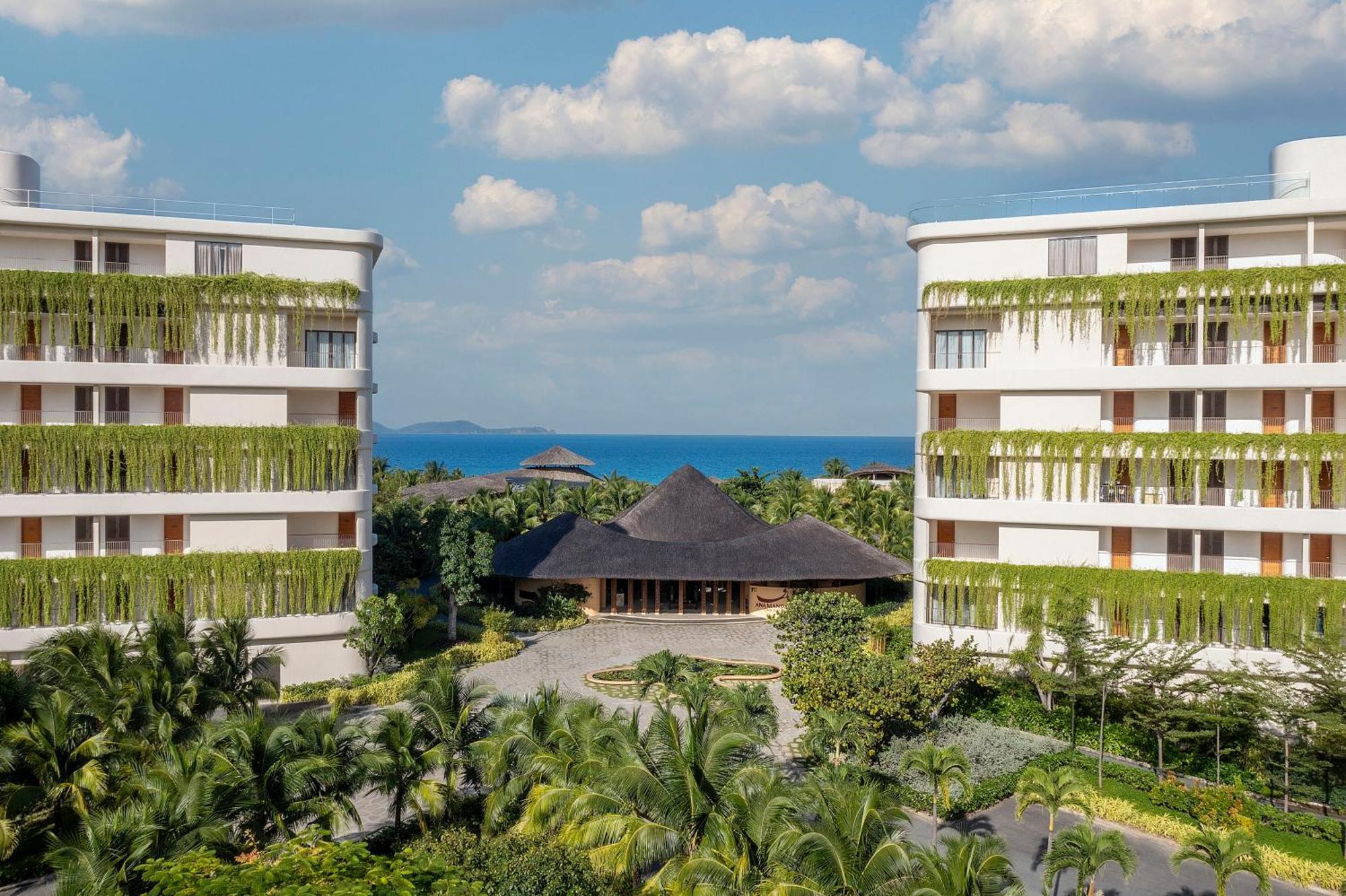 Ana Mandara Cam Ranh Resort 5*