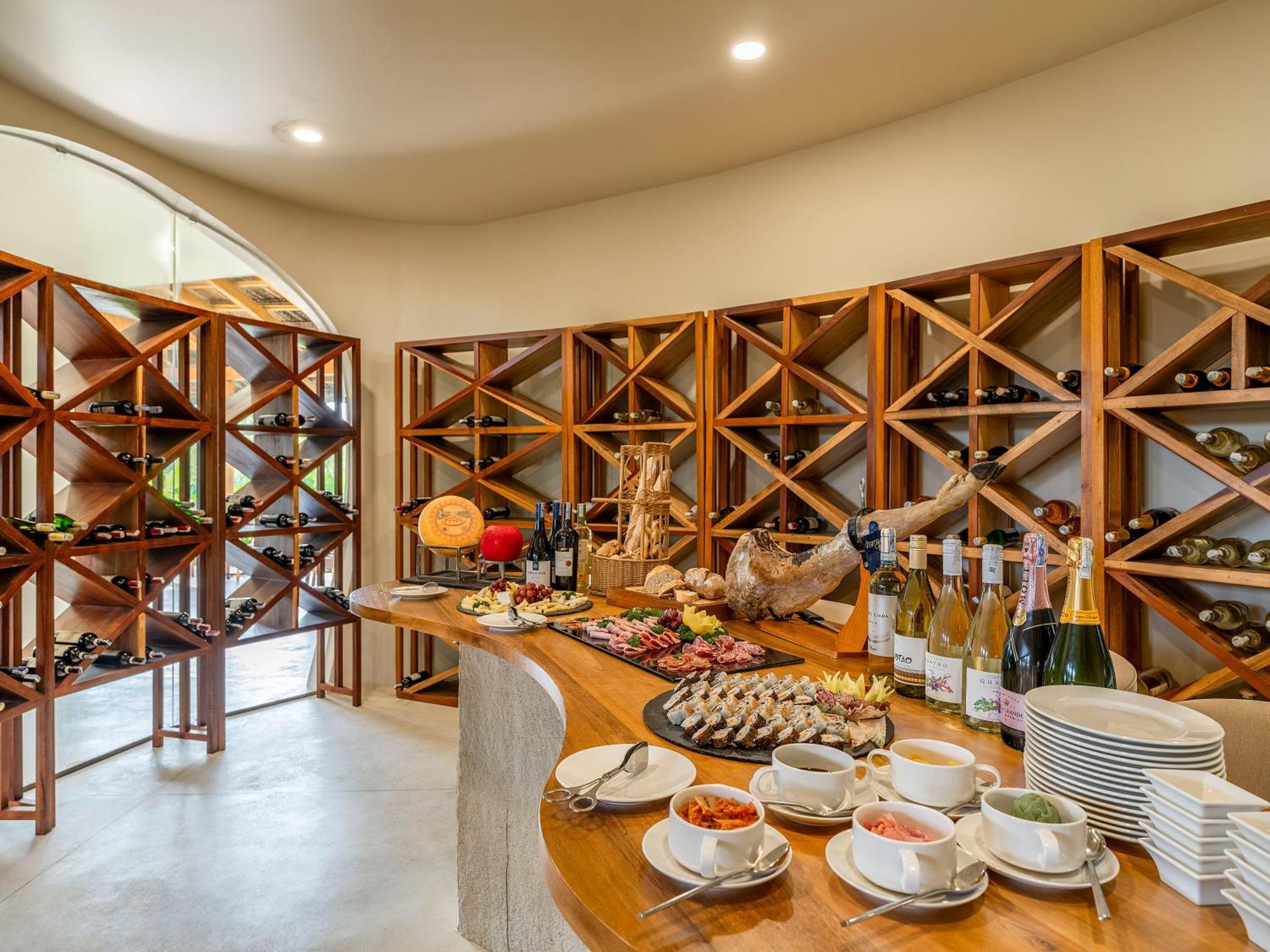 Resort Ana Mandara Cam Ranh
