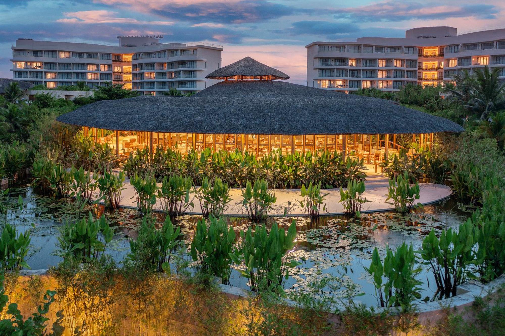 Ana Mandara Cam Ranh Khanh Hoa