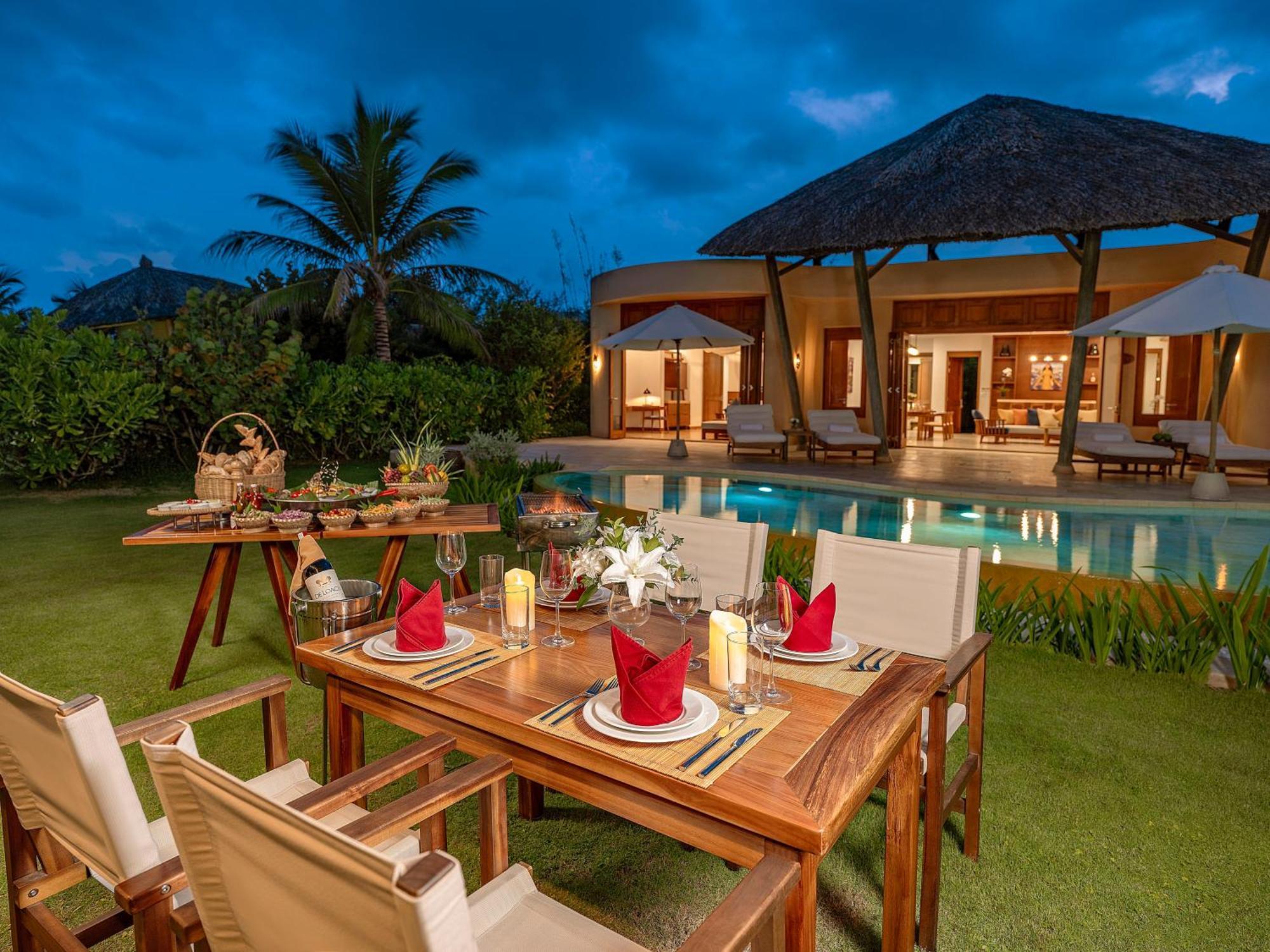 Ana Mandara Cam Ranh Resort