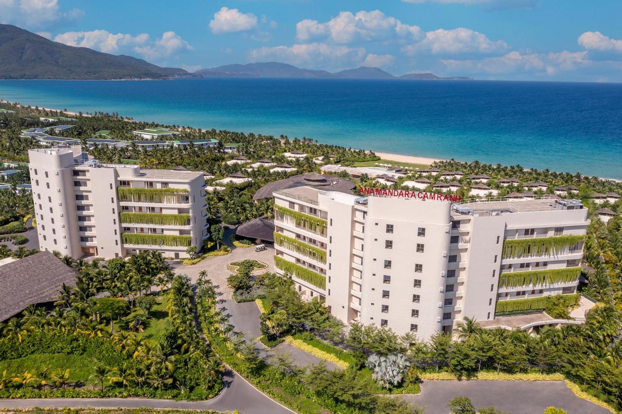 Ana Mandara Cam Ranh Khanh Hoa