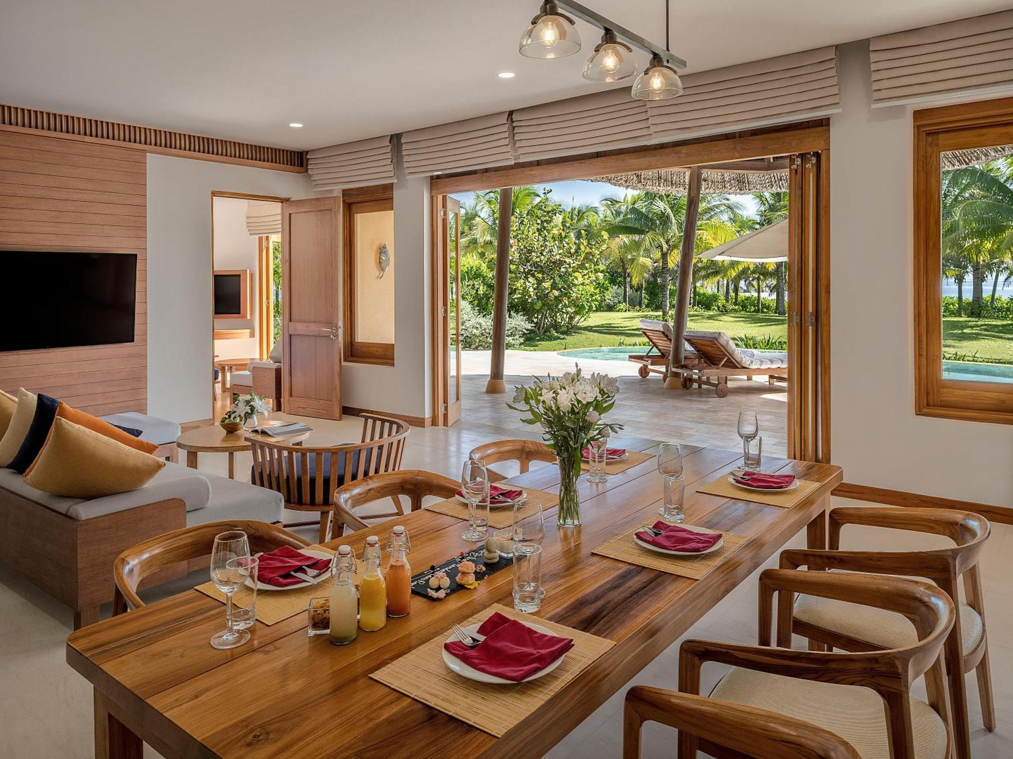 Resort Ana Mandara Cam Ranh 5*