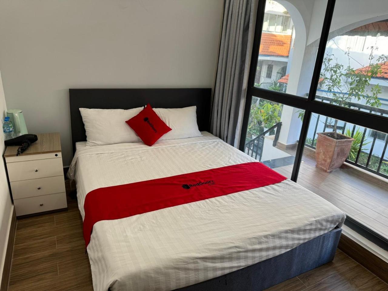 Hotel Vnd & 3*