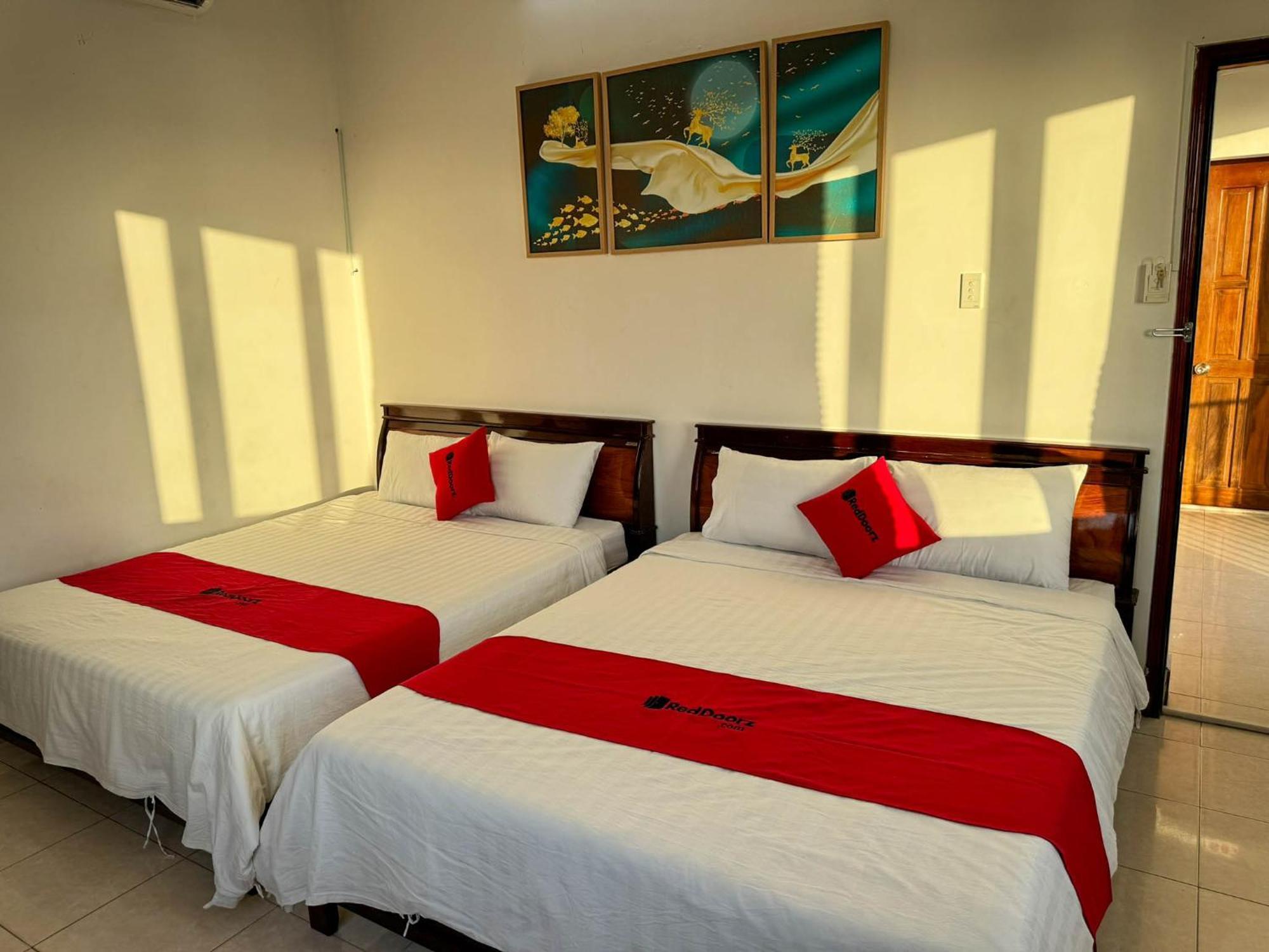 Hotel Vnd & Vung Tau