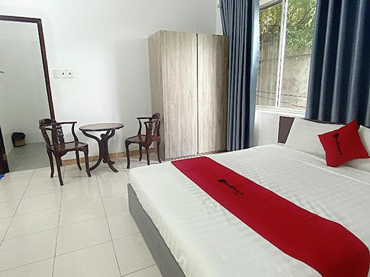 Vnd & 3* Vung Tau