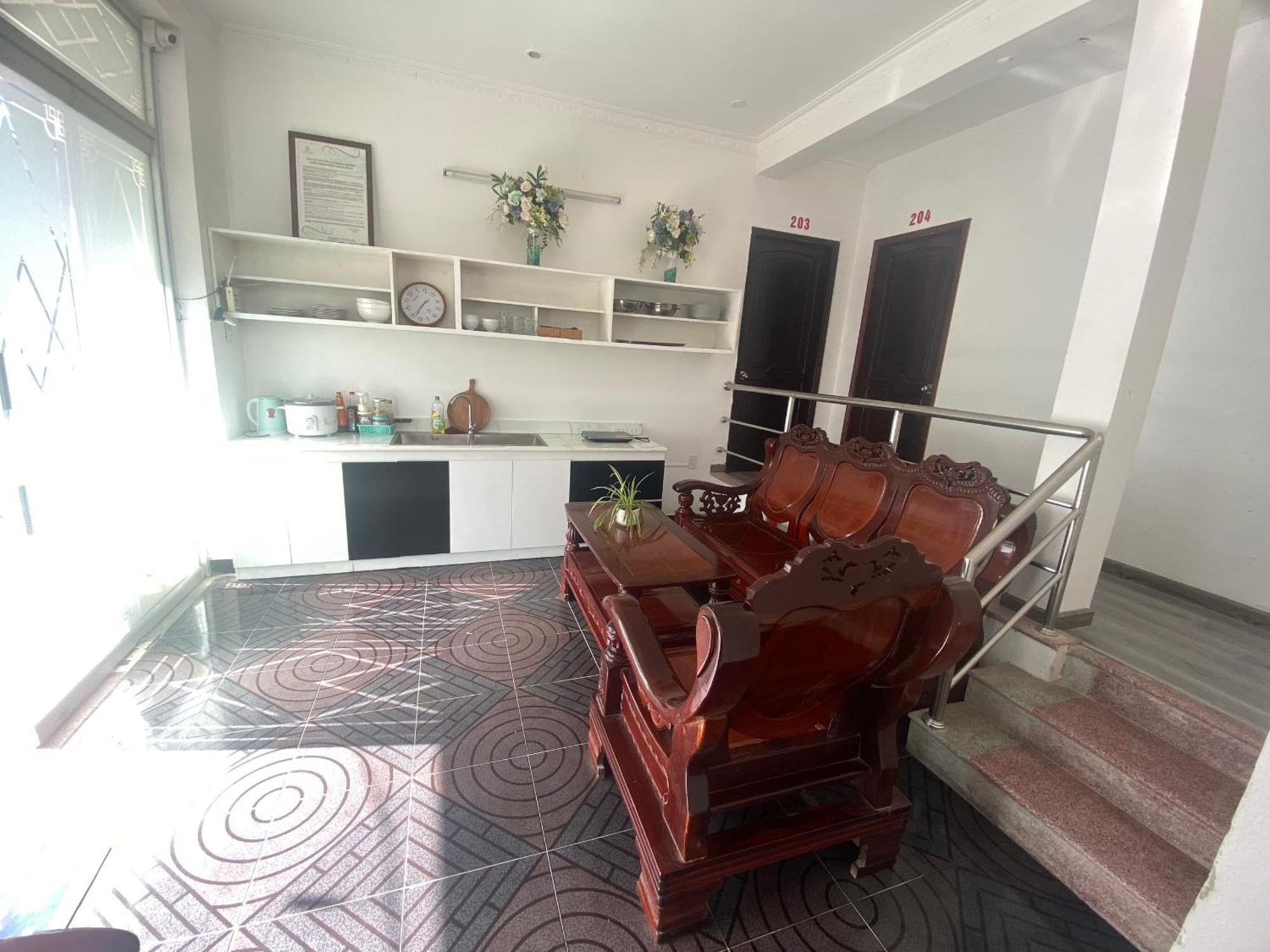 Hotel Vnd & Vung Tau