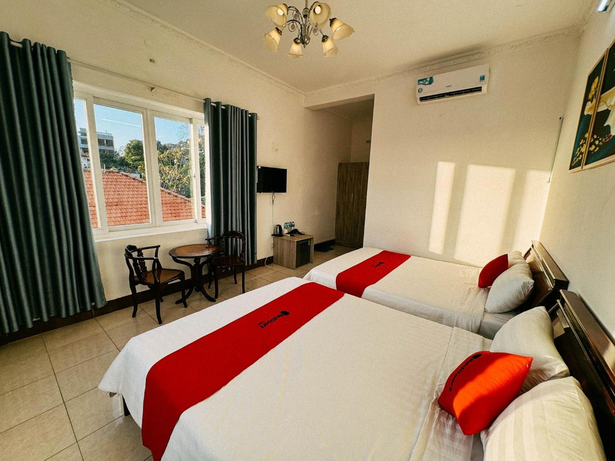 Vnd & 3* Vung Tau