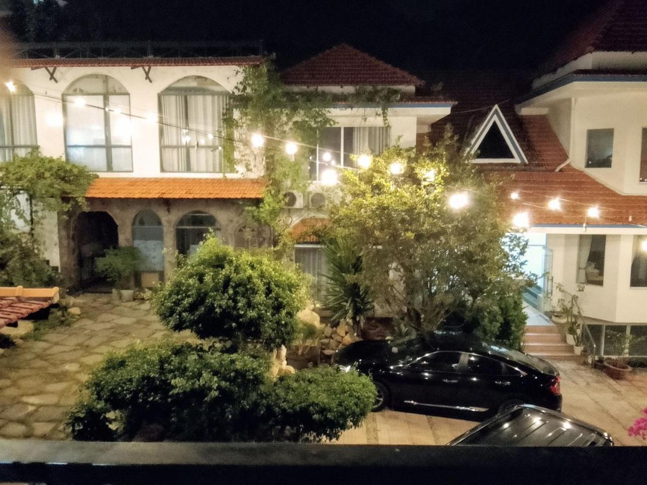 Vnd & Hotel Vung Tau