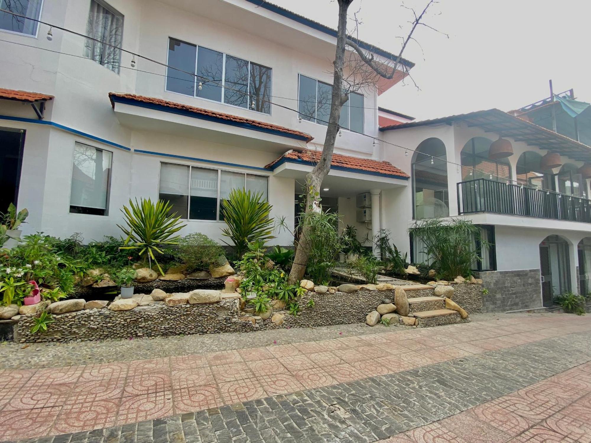 Vnd & Hotel Vung Tau