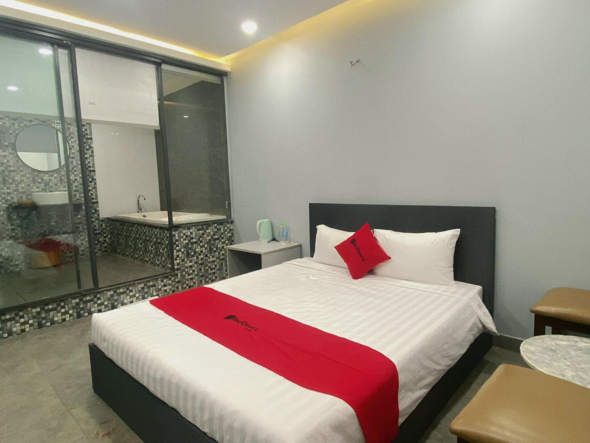 Hotel Vnd & 3*
