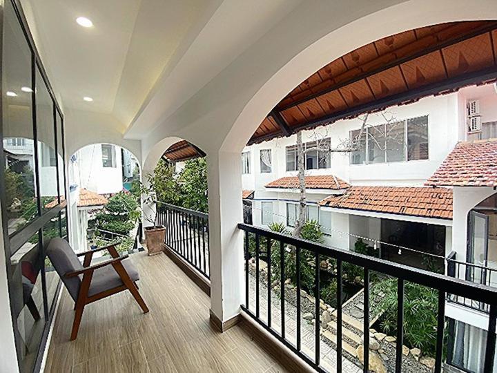 Hotel Vnd & Vung Tau