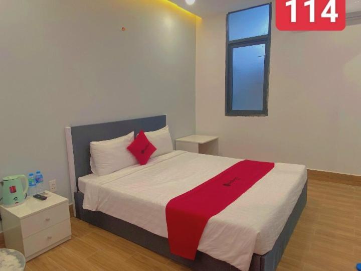 Vnd & Hotel