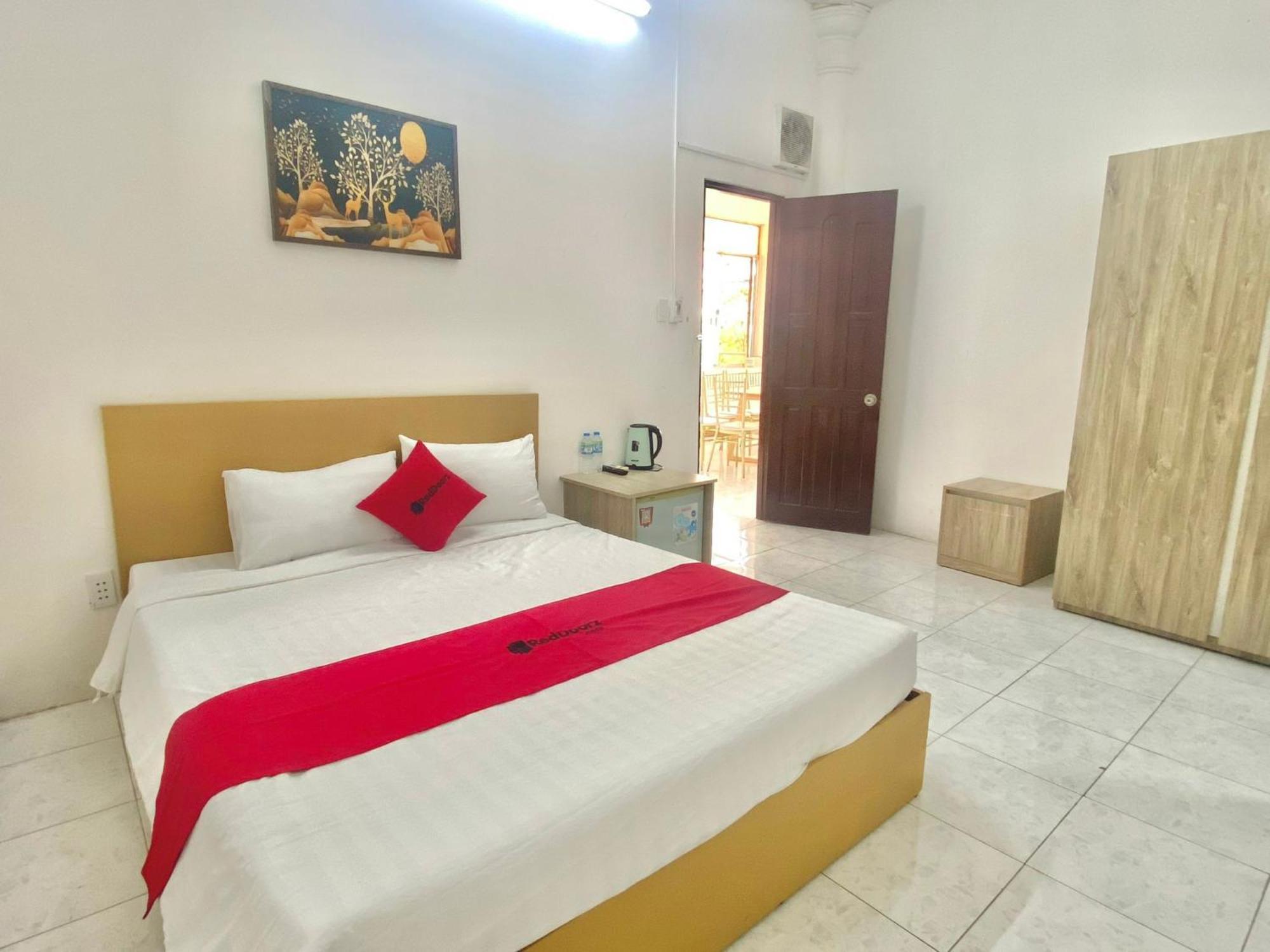 Vnd & Hotel Vung Tau