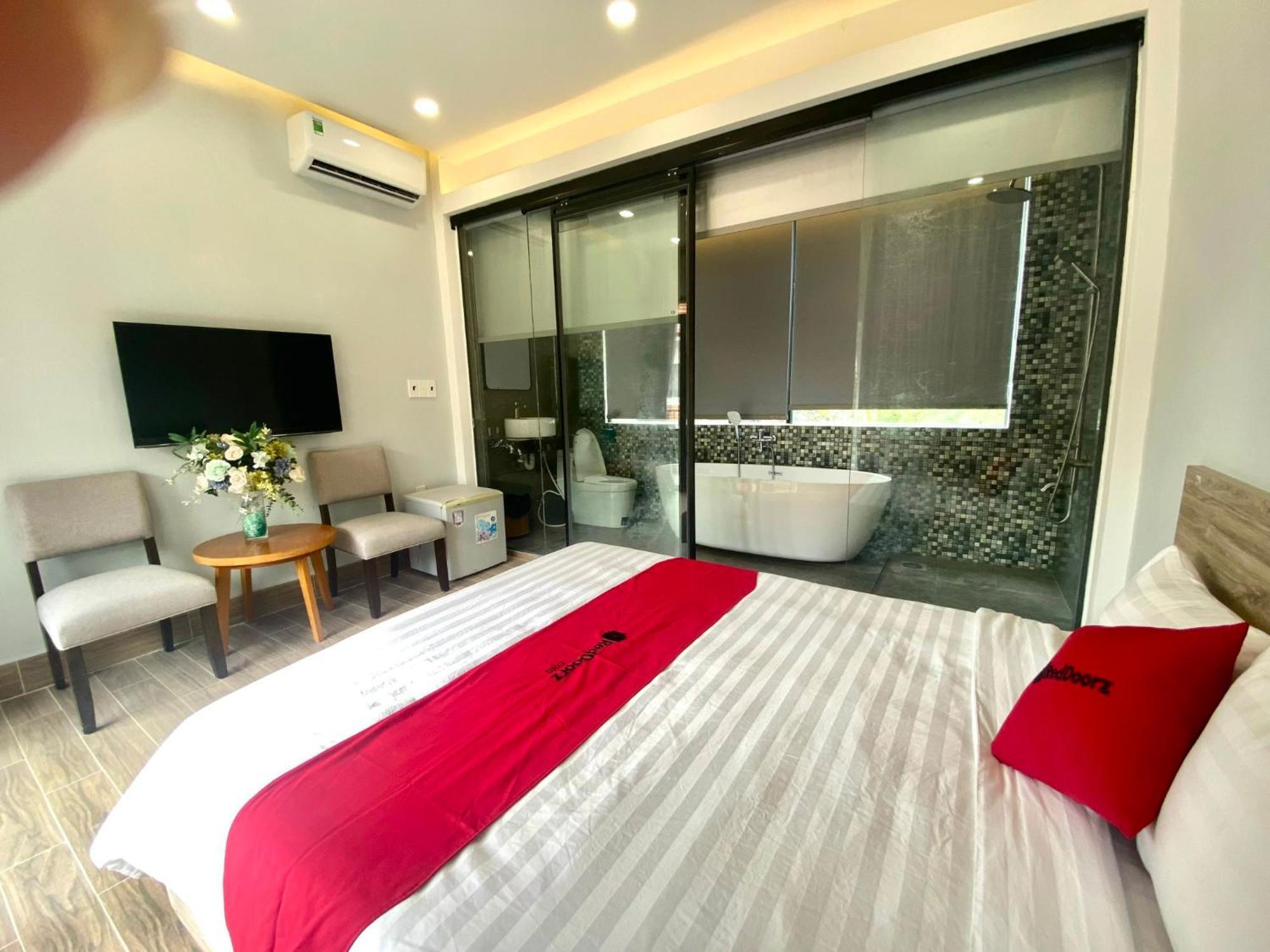 Hotel Vnd &