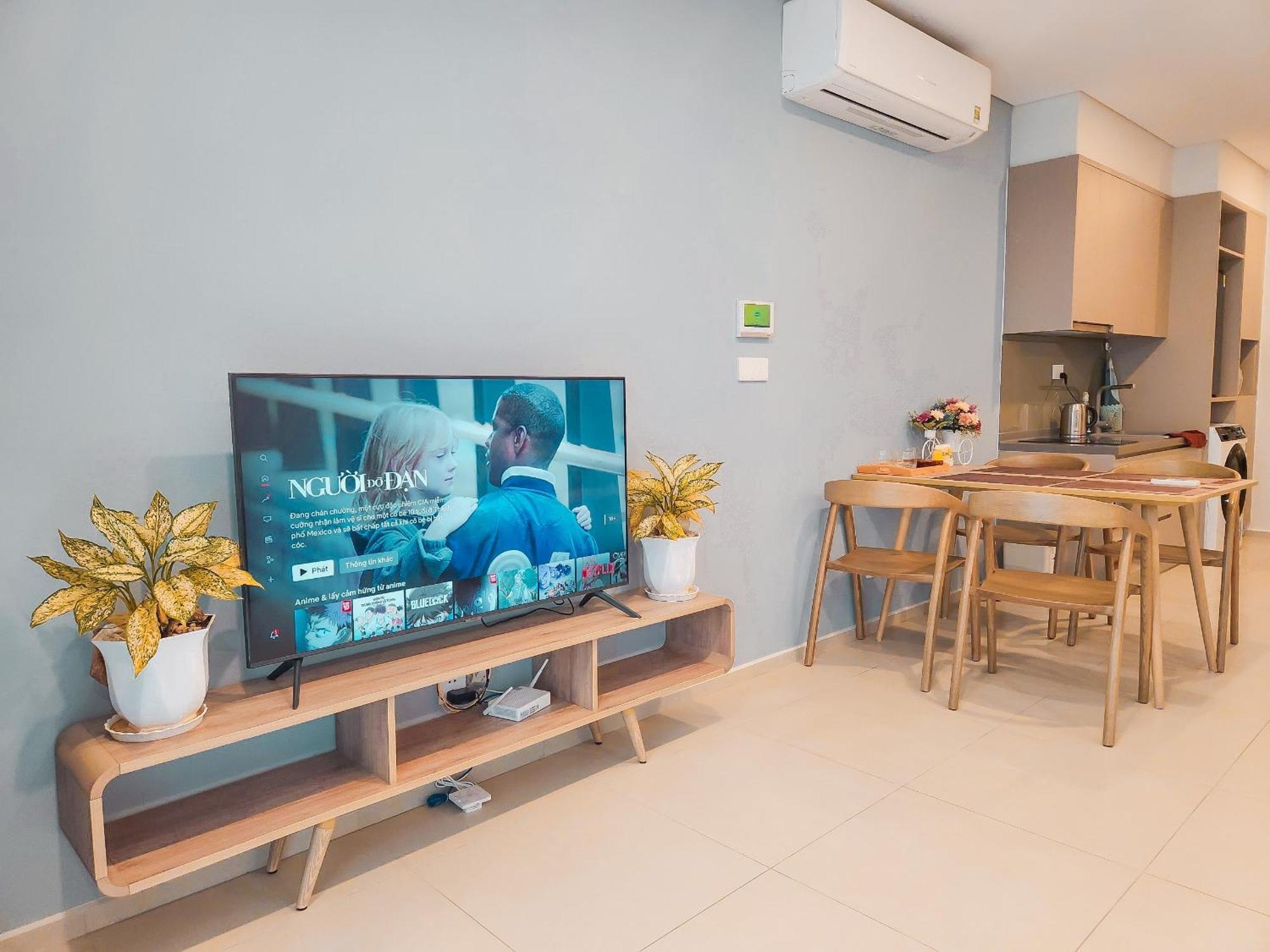 The Song Condotel: Beachfront 5-star With Infinity Pool * Vung Tau